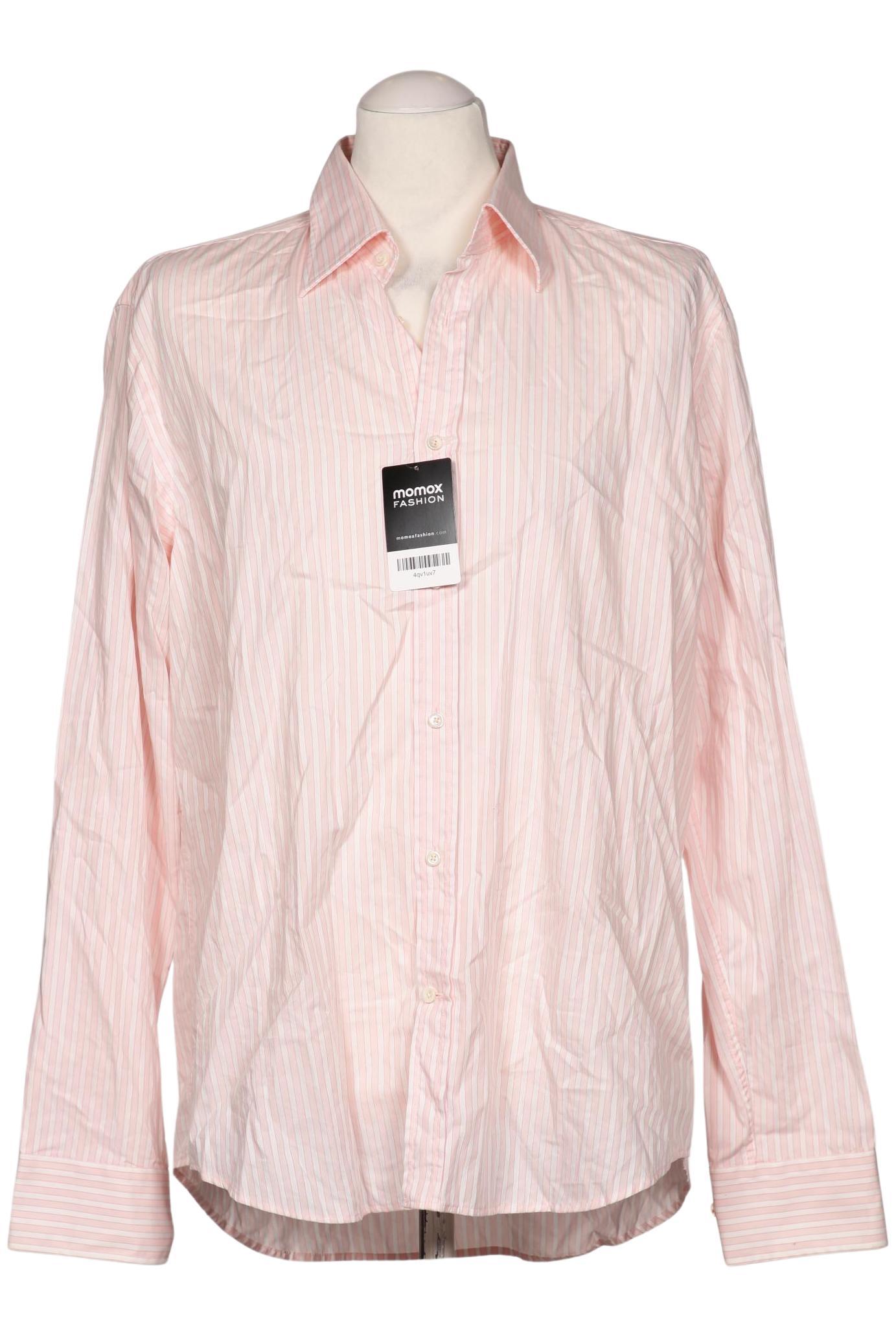 

Joop! Herren Hemd, pink, Gr. 54