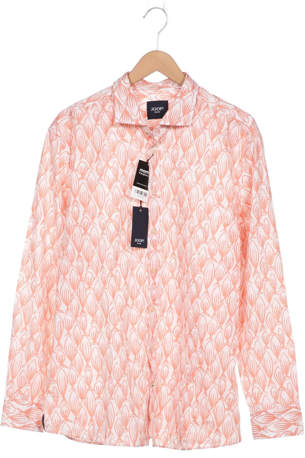 

JOOP! Herren Hemd, orange