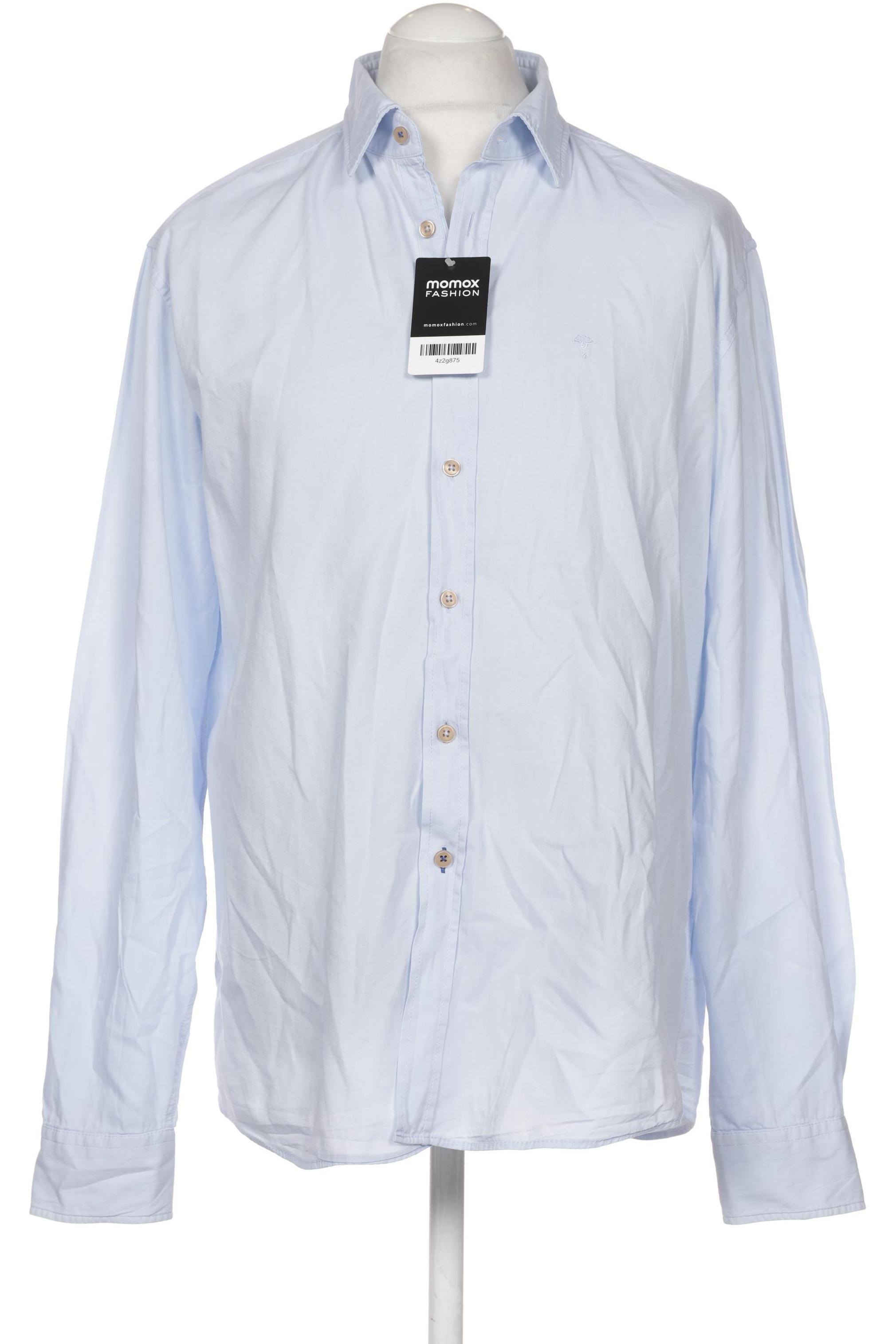 

Joop! Herren Hemd, hellblau, Gr. 54