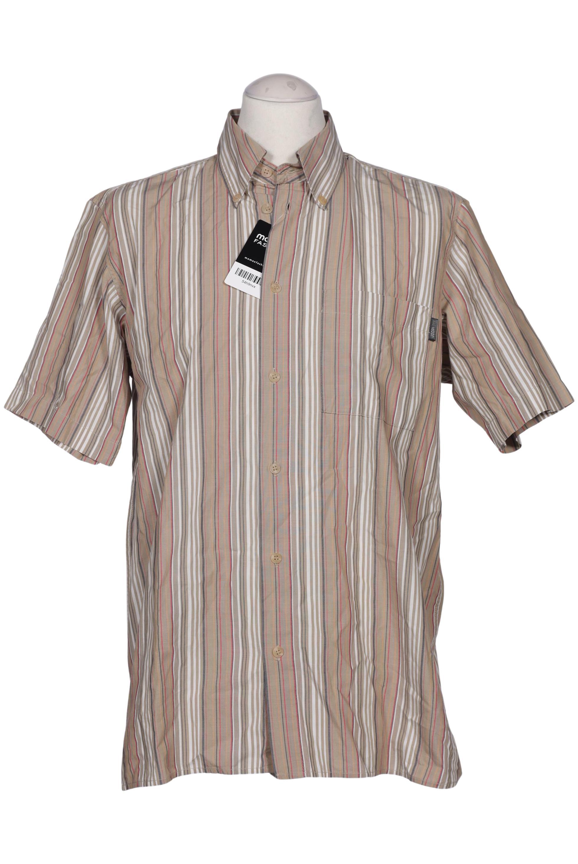 

Joop! Herren Hemd, beige, Gr. 48
