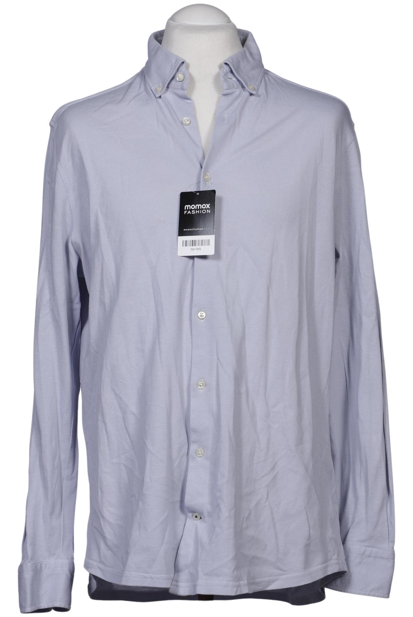 

Joop! Herren Hemd, hellblau, Gr. 54