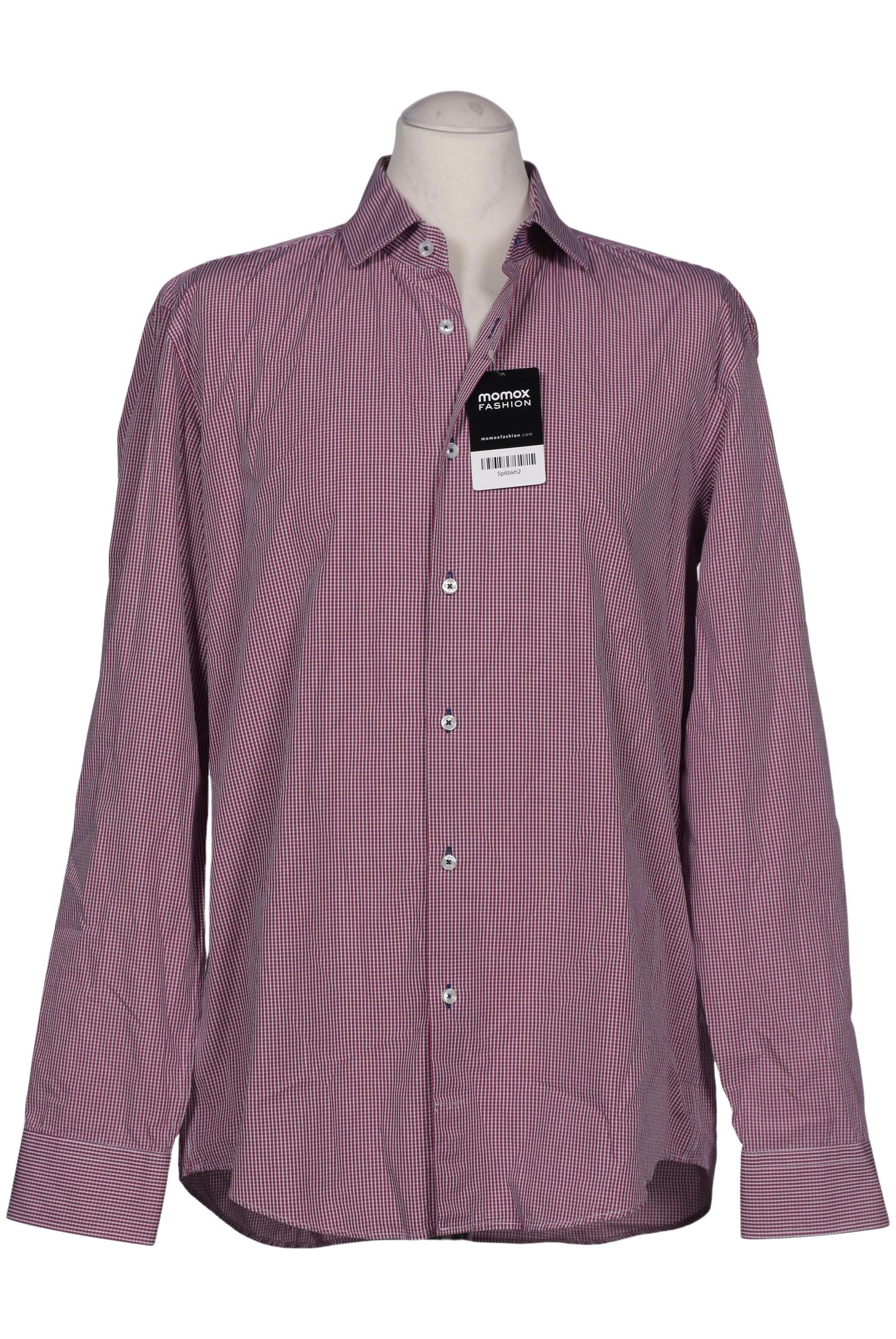 

Joop! Herren Hemd, pink, Gr. 54
