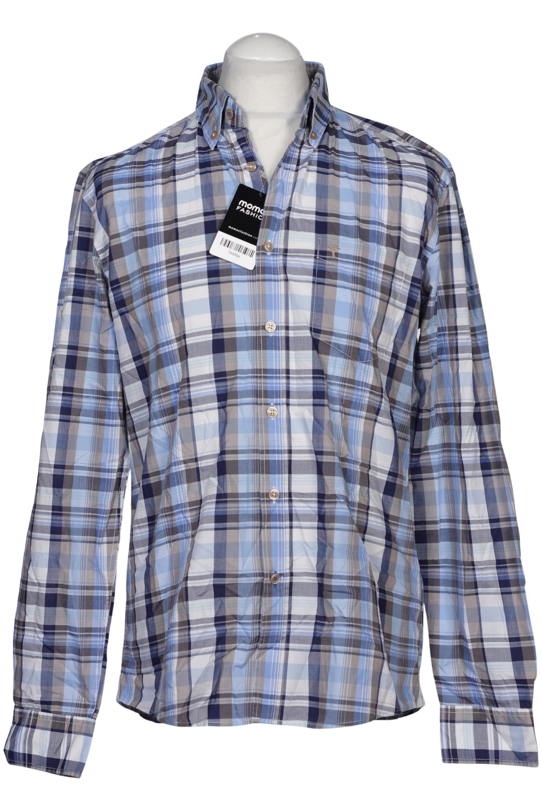 Thumbnail - Joop! Herren Hemd, mehrfarbig, Gr. 48