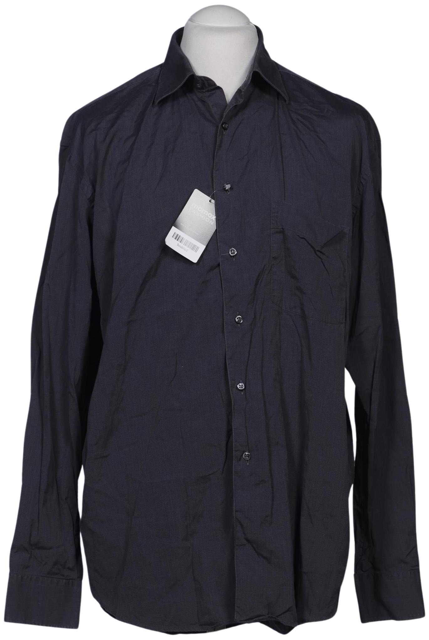 

Joop! Herren Hemd, marineblau, Gr. 54