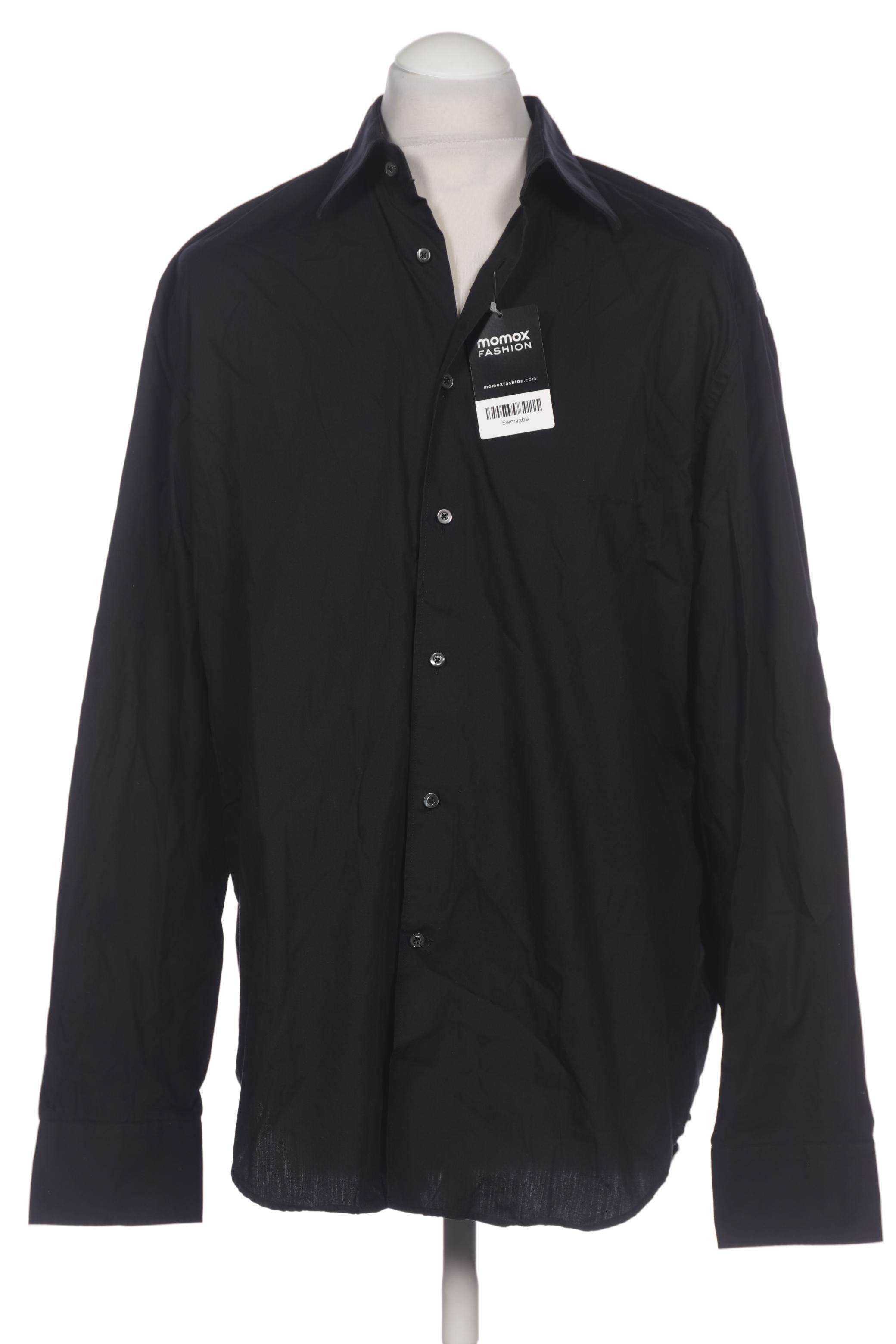 

Joop! Herren Hemd, schwarz, Gr. 54