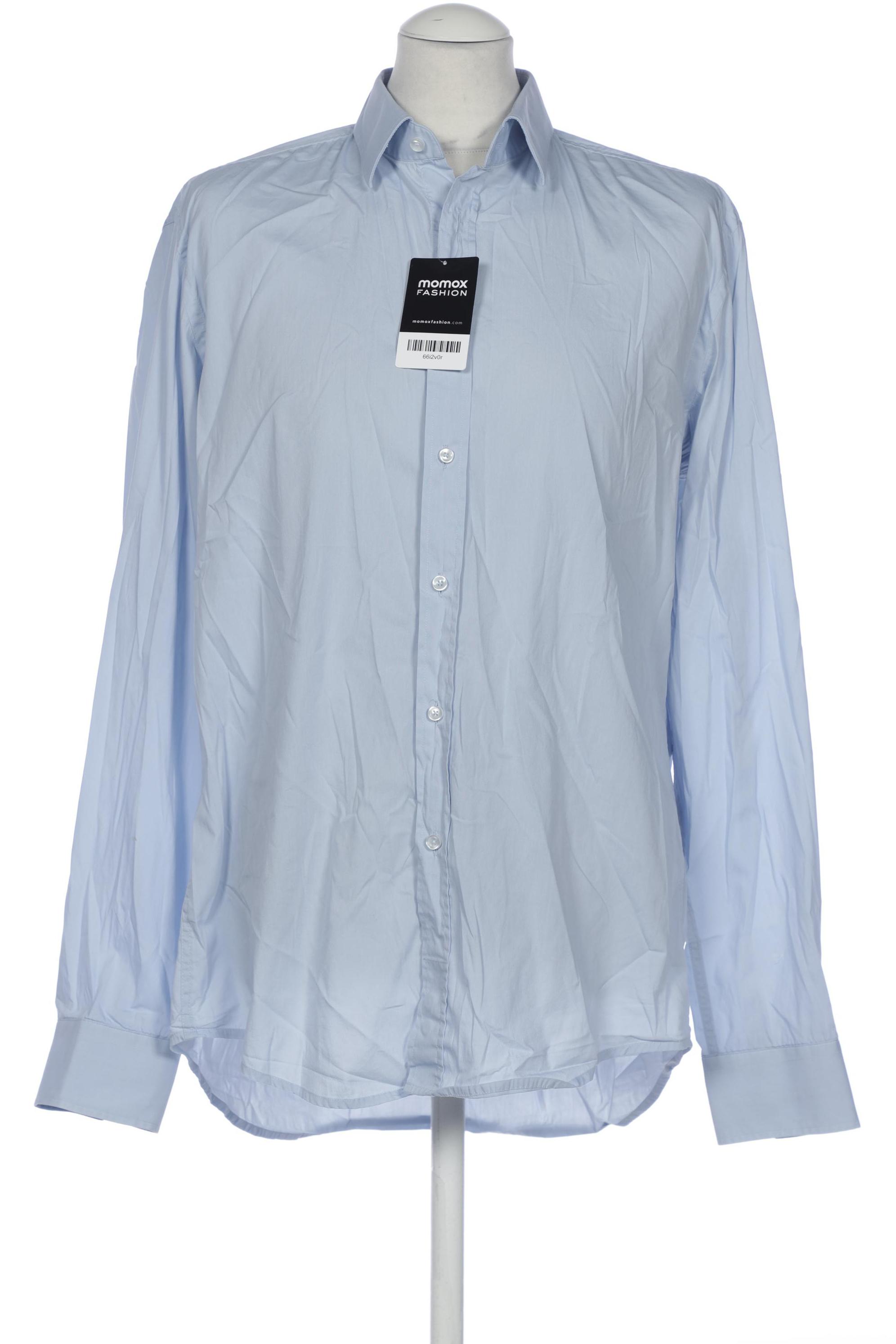 

Joop! Herren Hemd, hellblau, Gr. 52