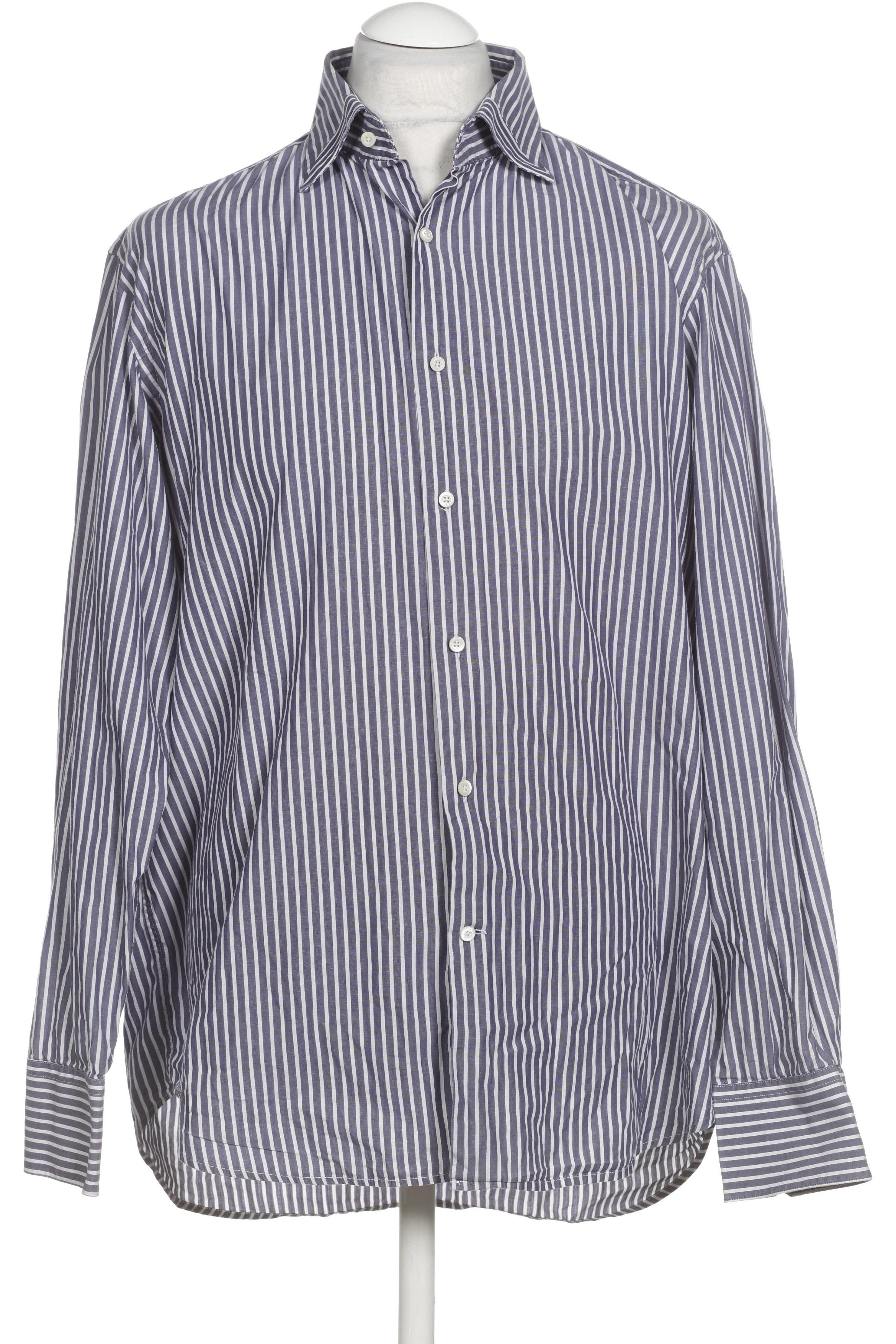 

Joop! Herren Hemd, grau, Gr. 42