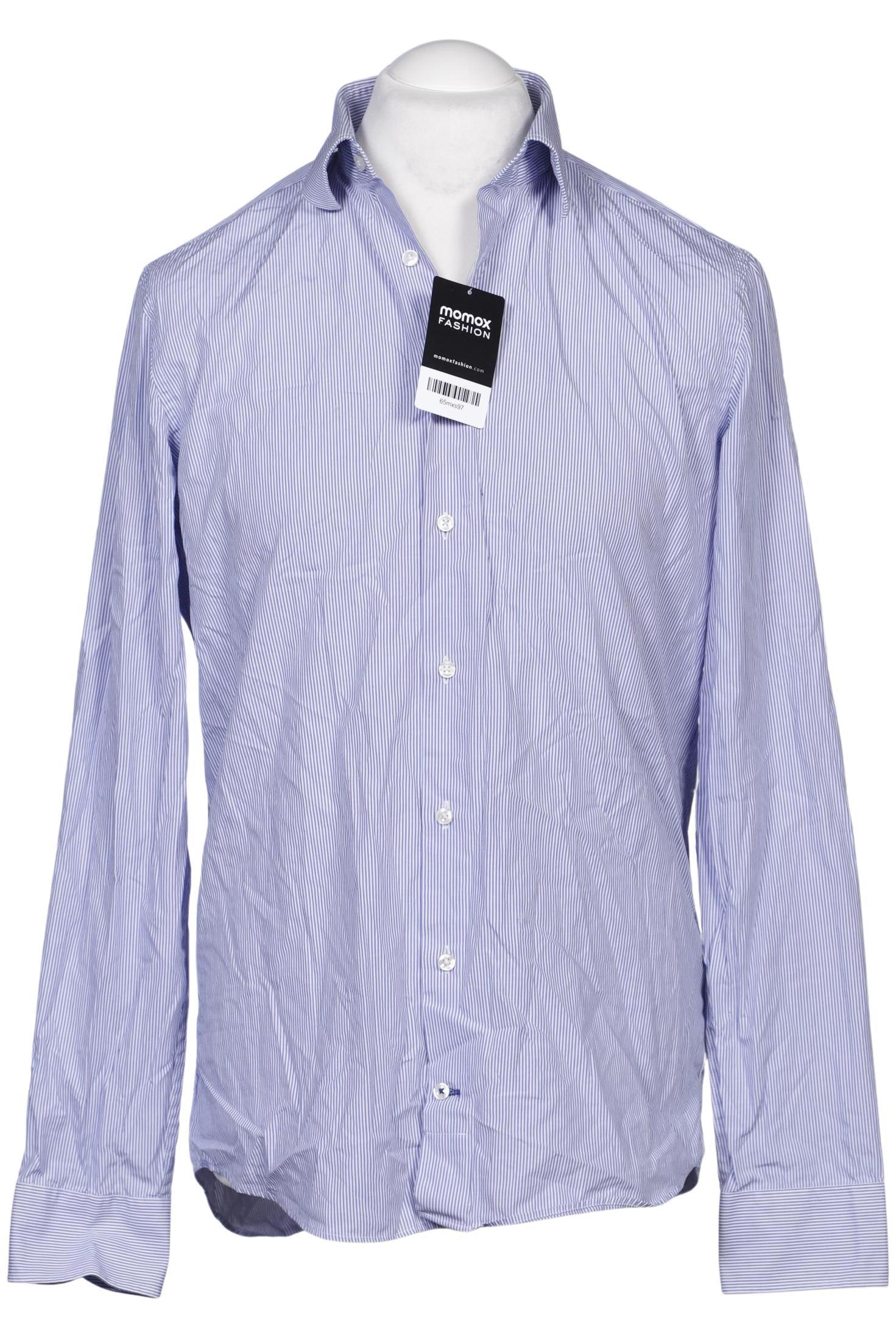 

Joop! Herren Hemd, hellblau, Gr. 50