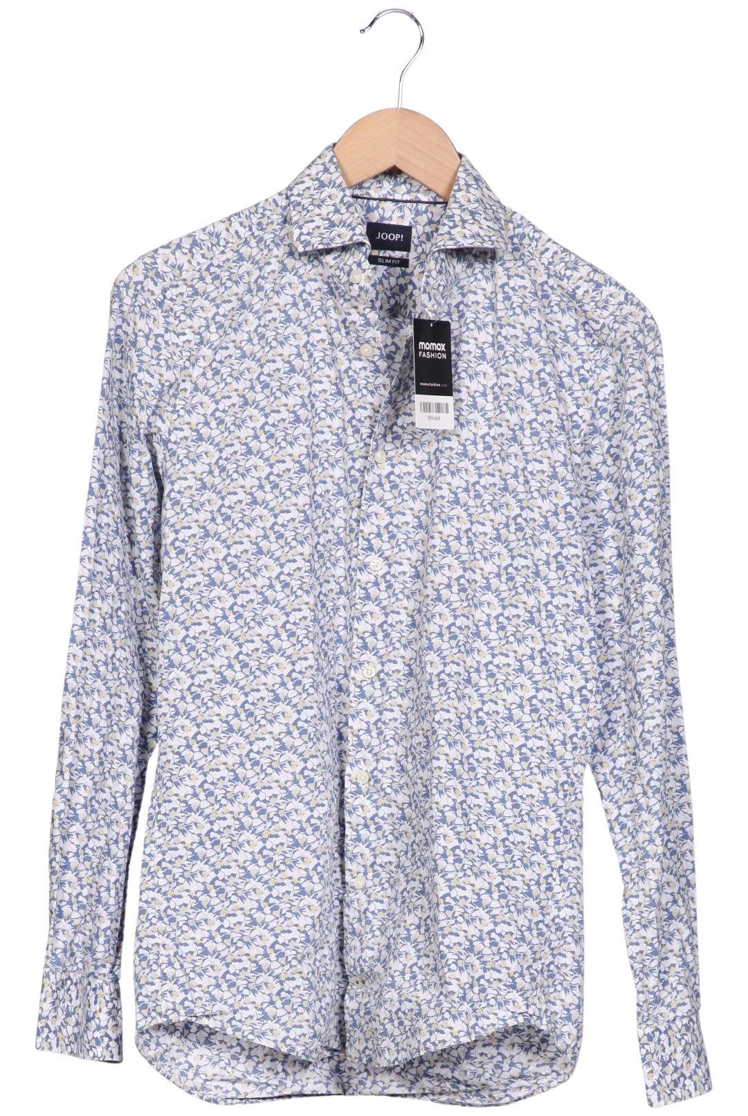 

Joop! Herren Hemd, mehrfarbig, Gr. 46