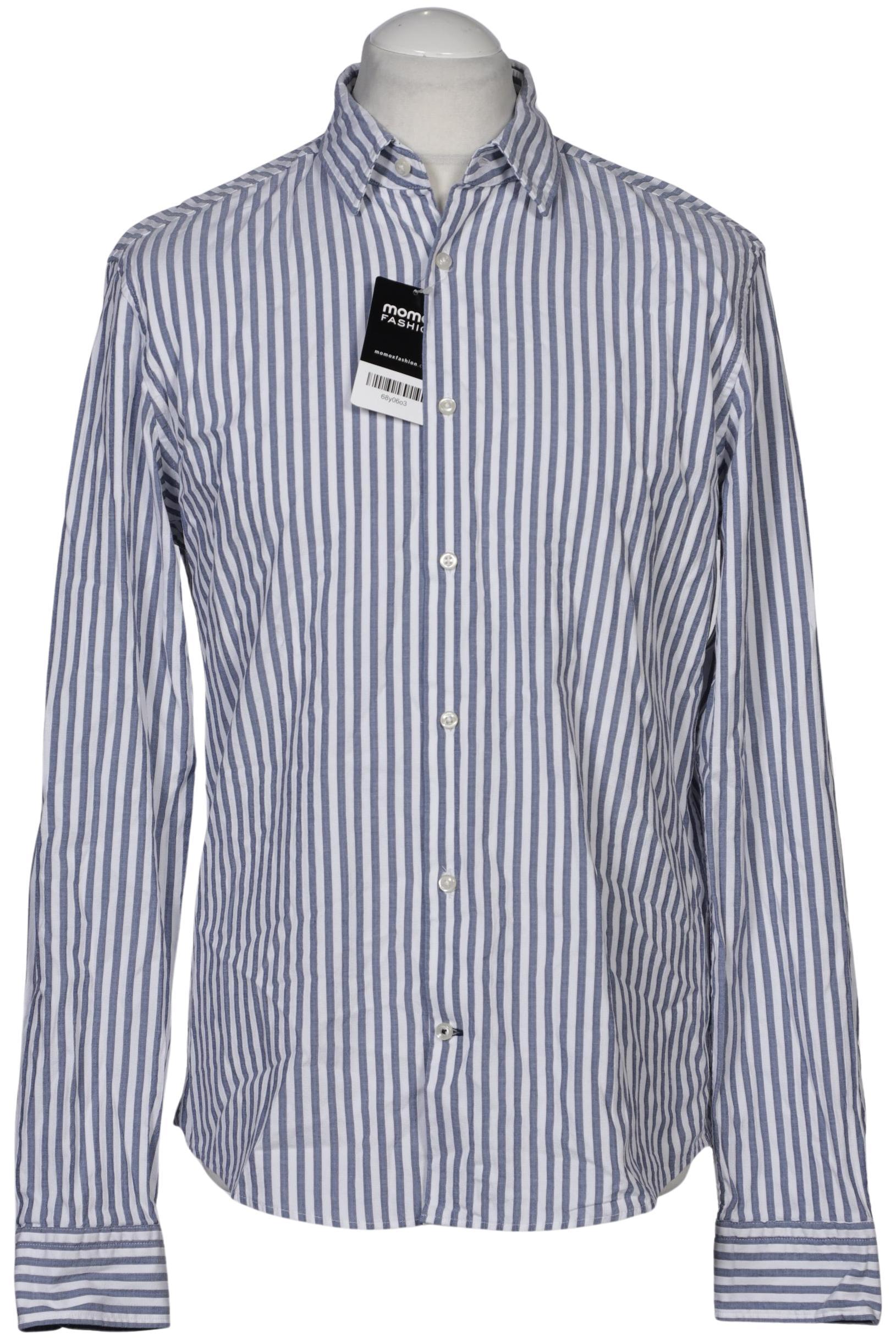 

Joop! Herren Hemd, mehrfarbig, Gr. 52