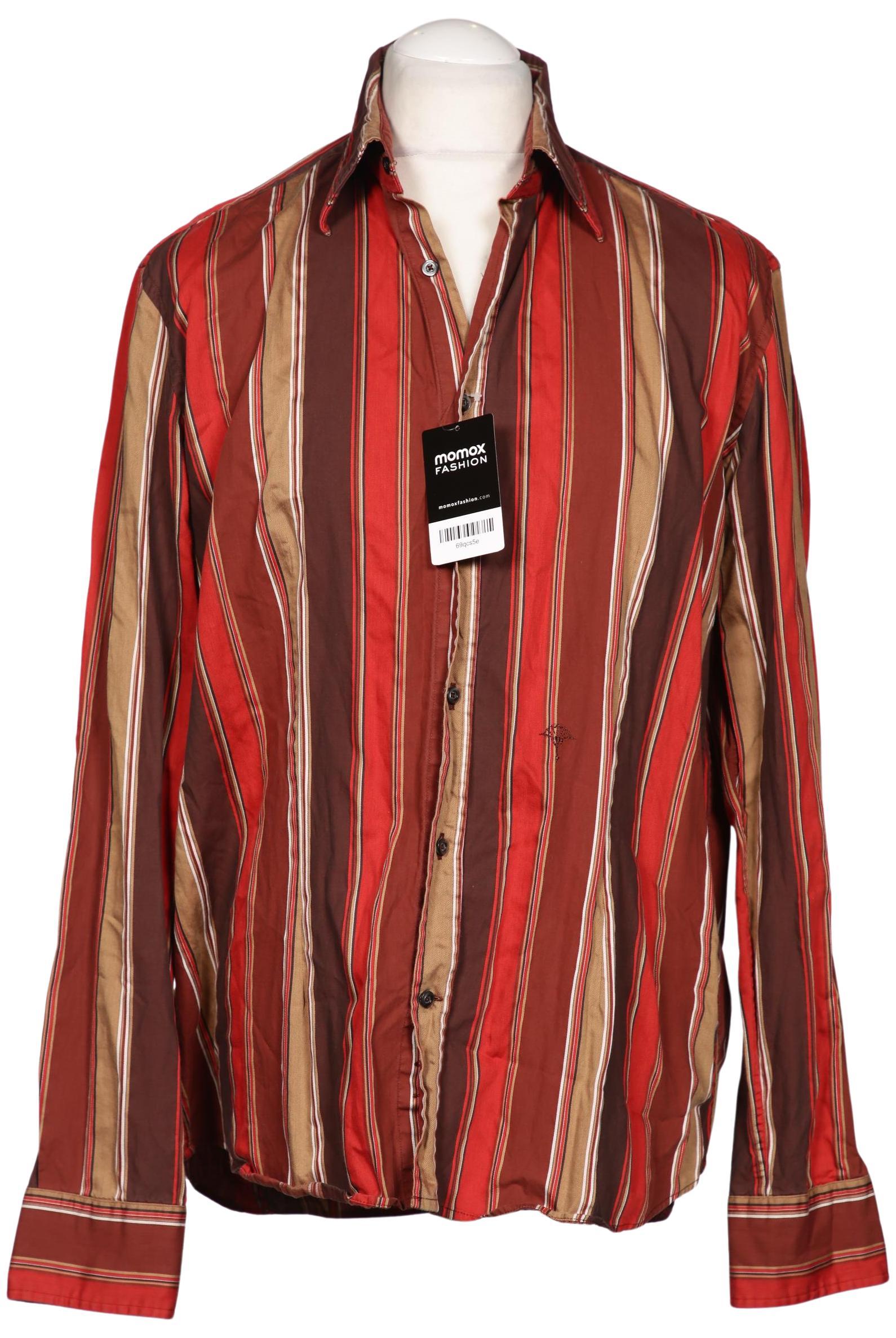 

Joop! Herren Hemd, mehrfarbig, Gr. 52