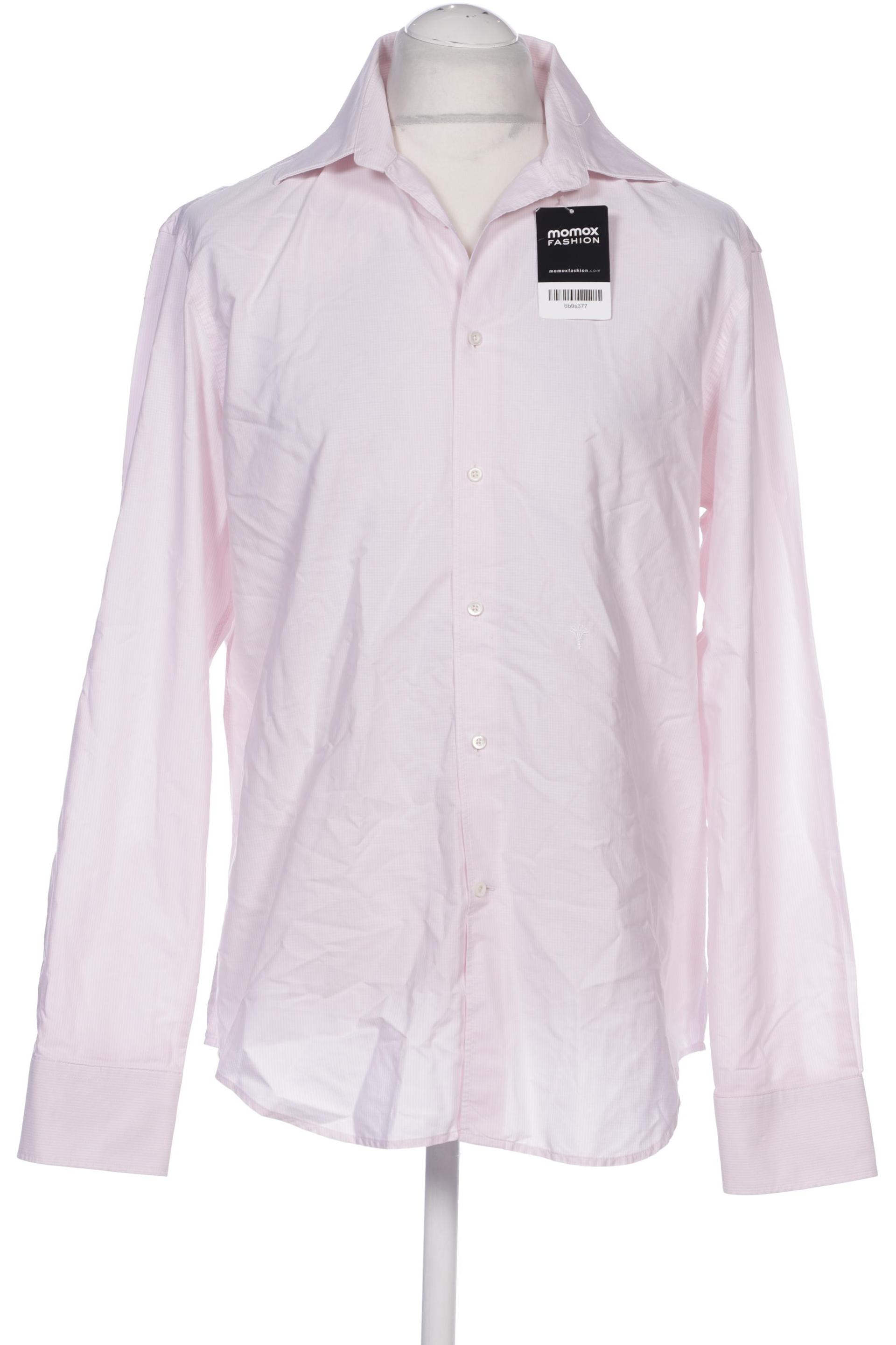 

Joop! Herren Hemd, pink, Gr. 52