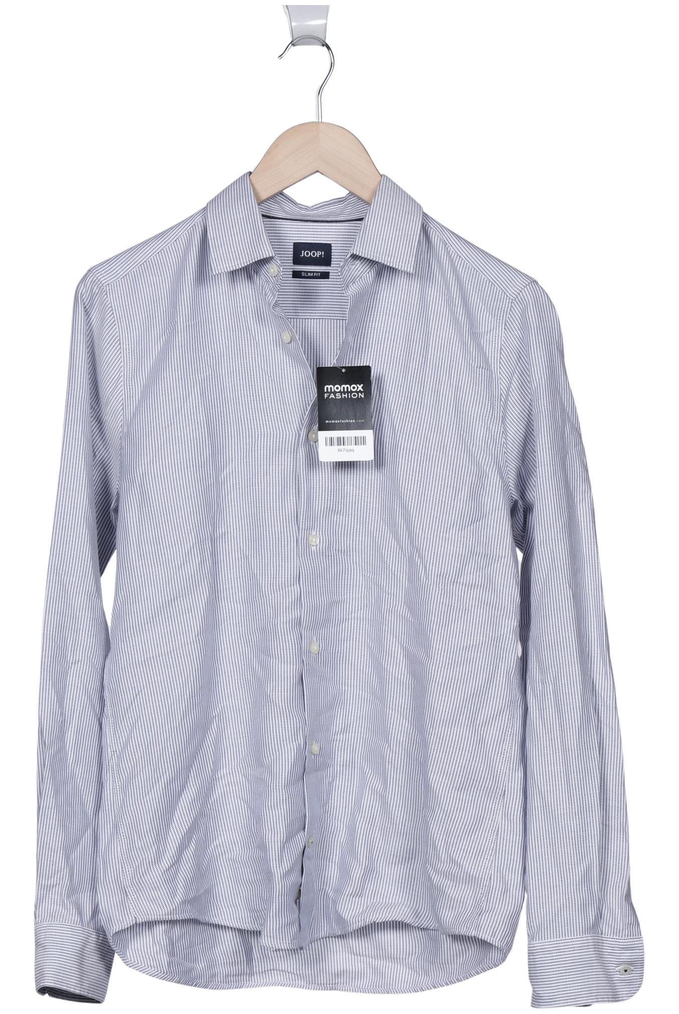 Thumbnail - Joop! Herren Hemd, hellblau, Gr. 46