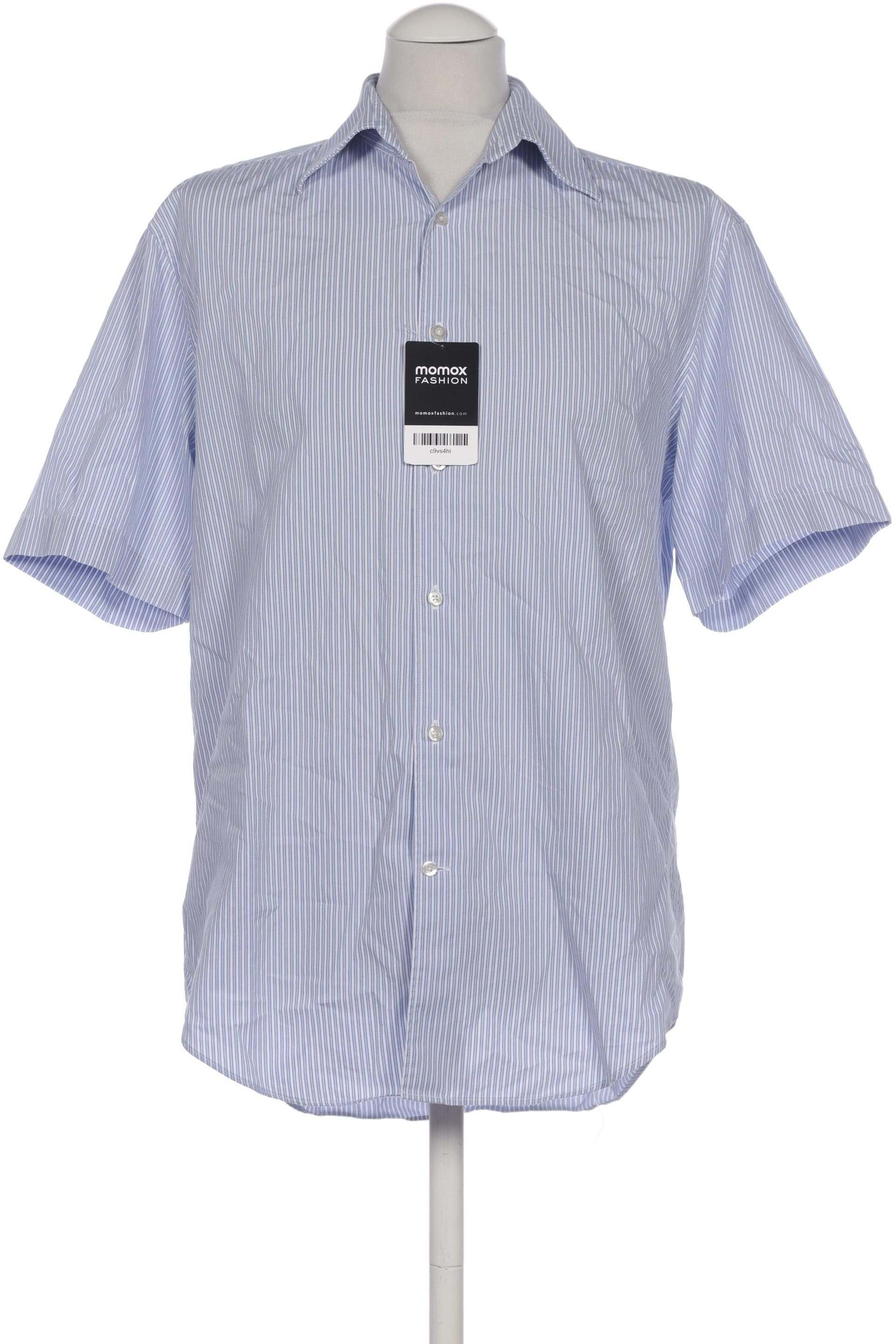 

Joop! Herren Hemd, hellblau, Gr. 50