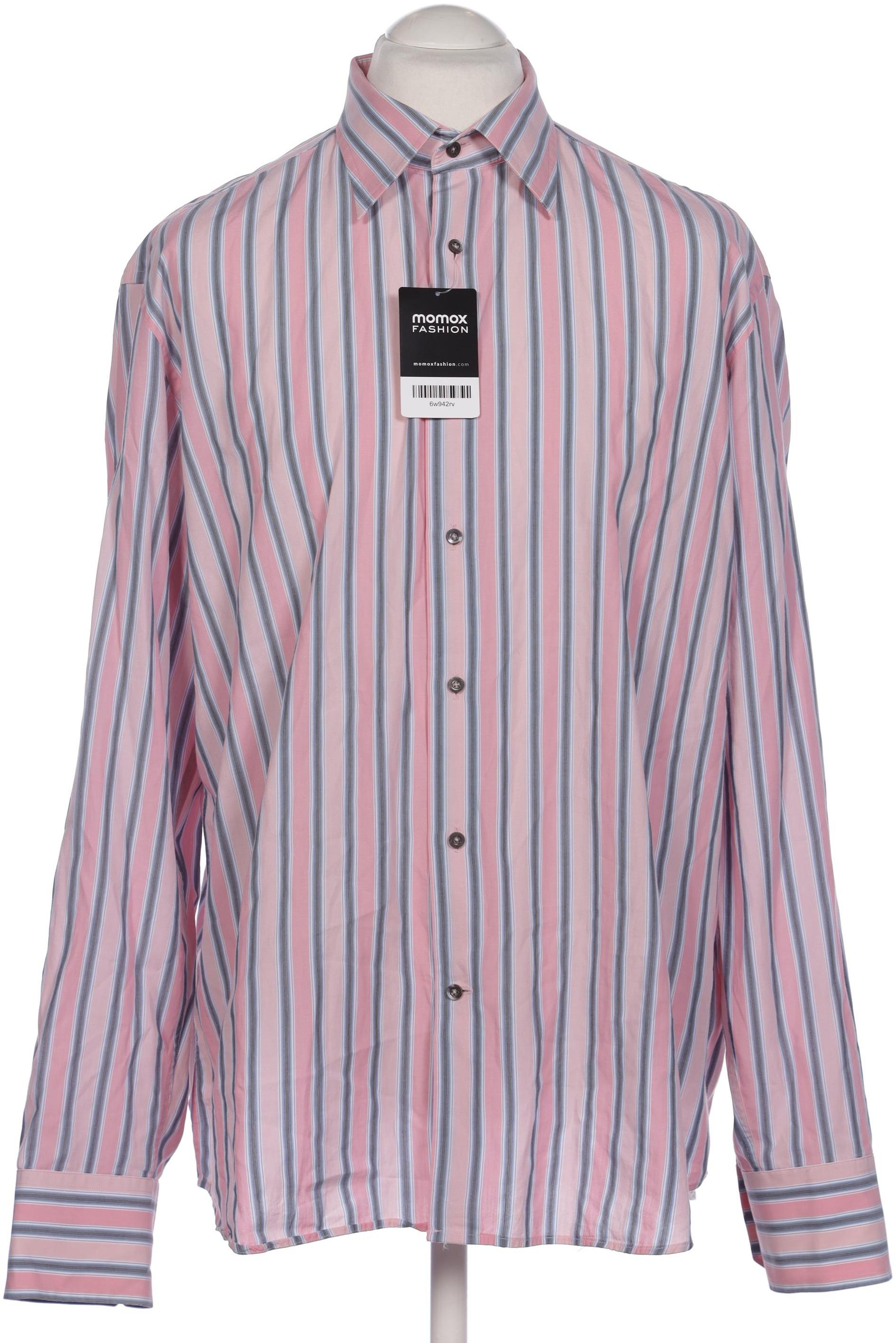 

Joop! Herren Hemd, pink, Gr. 54