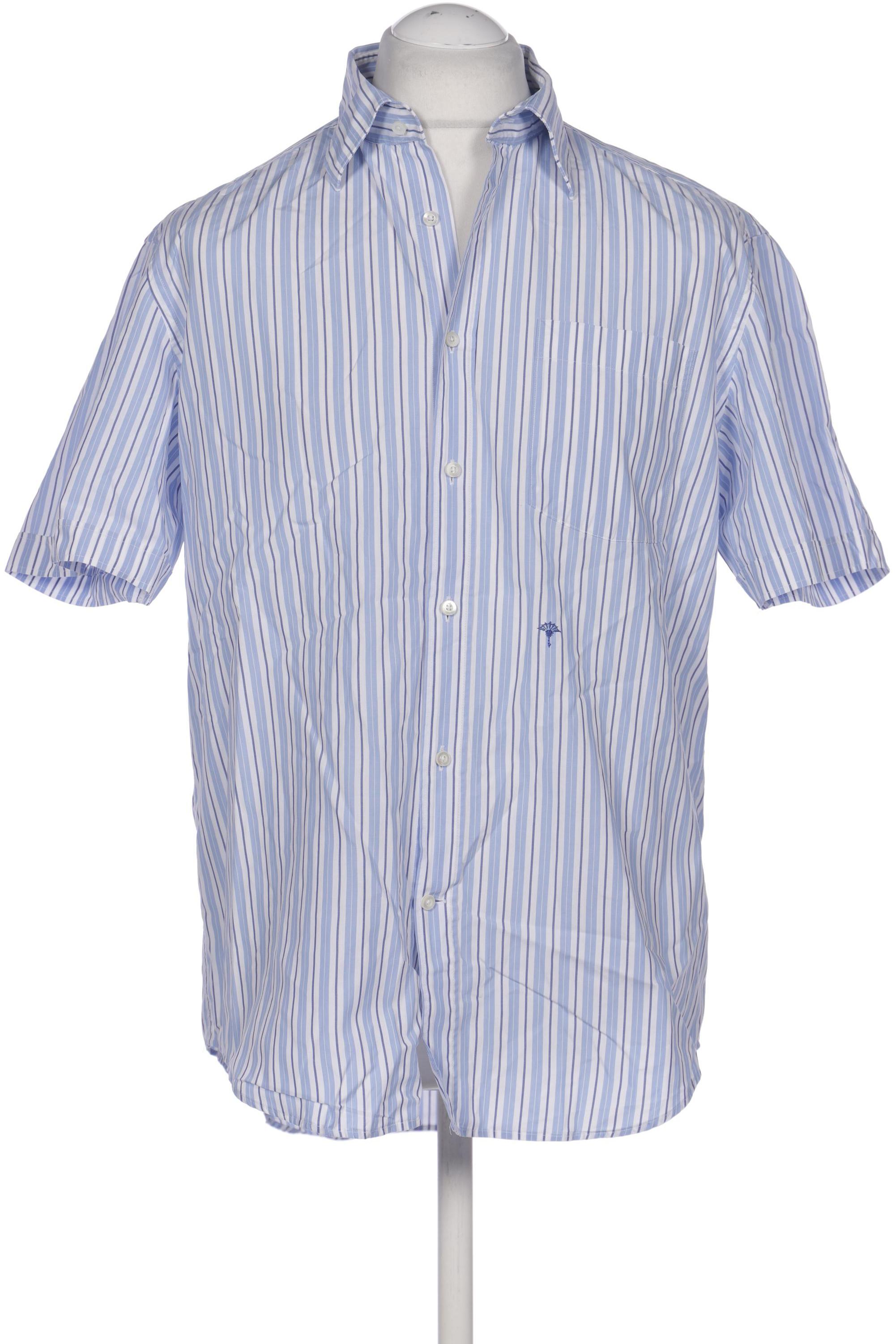 

Joop! Herren Hemd, hellblau, Gr. 52