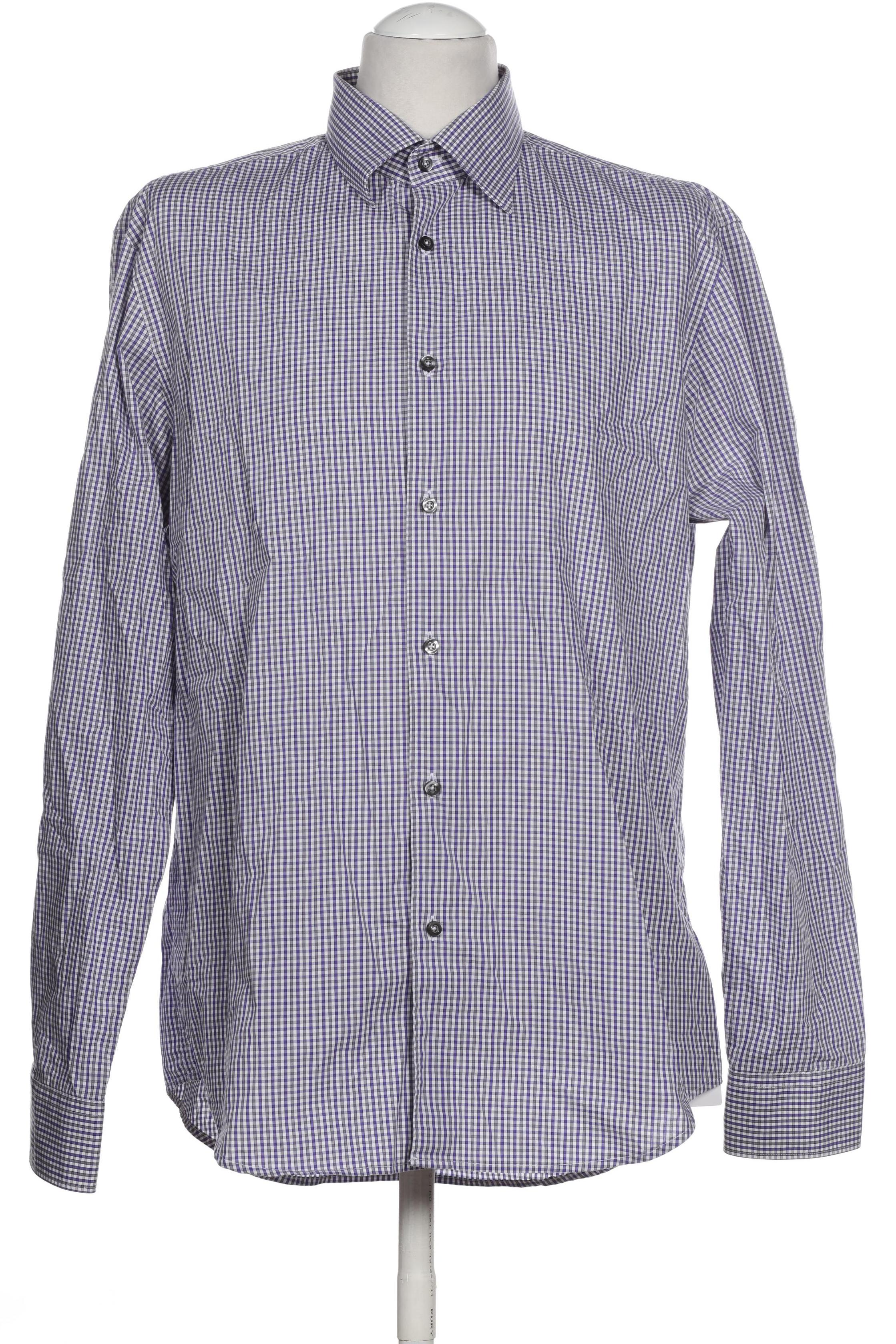 Thumbnail - Joop! Herren Hemd, blau, Gr. 42