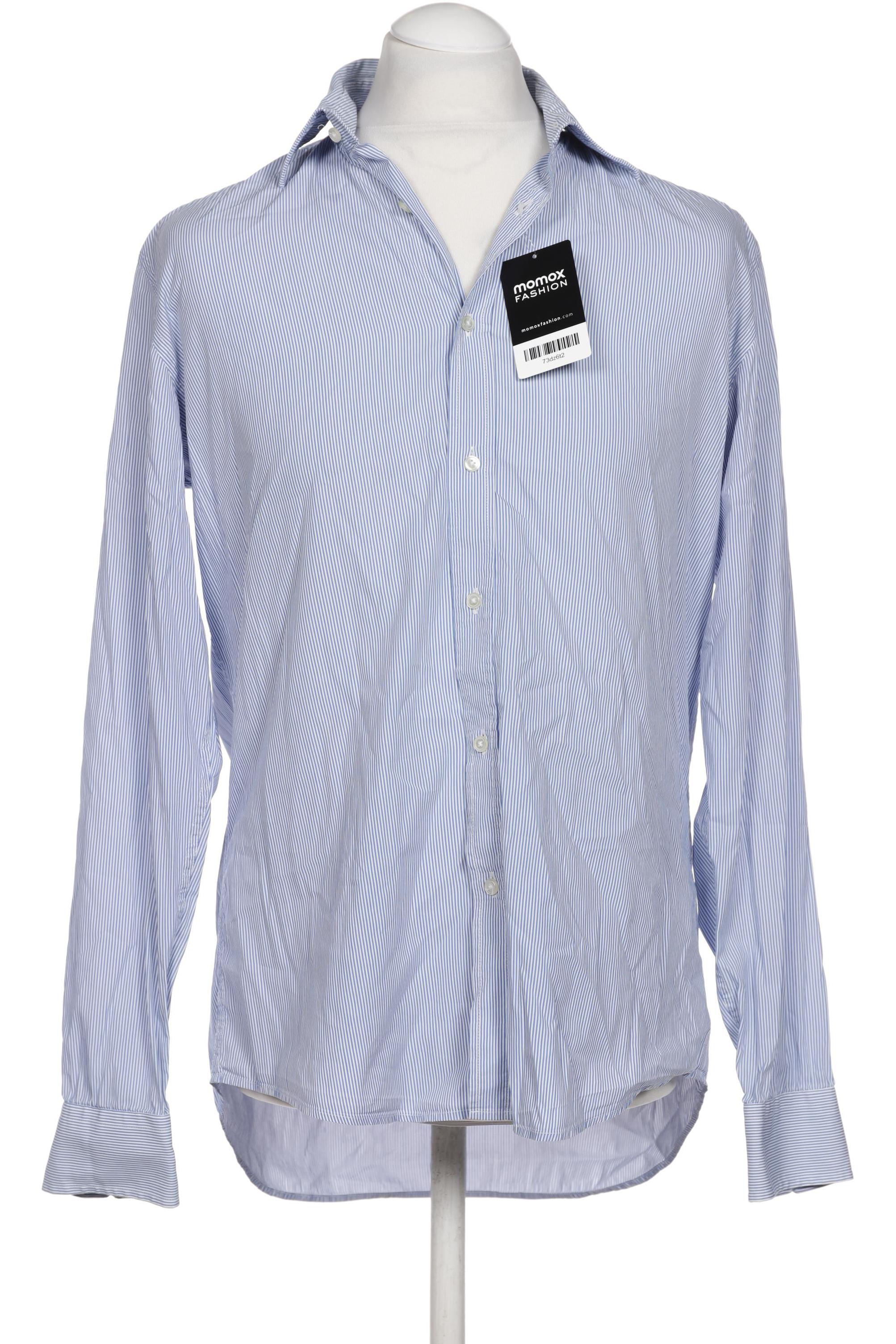 

JOOP! Herren Hemd, blau