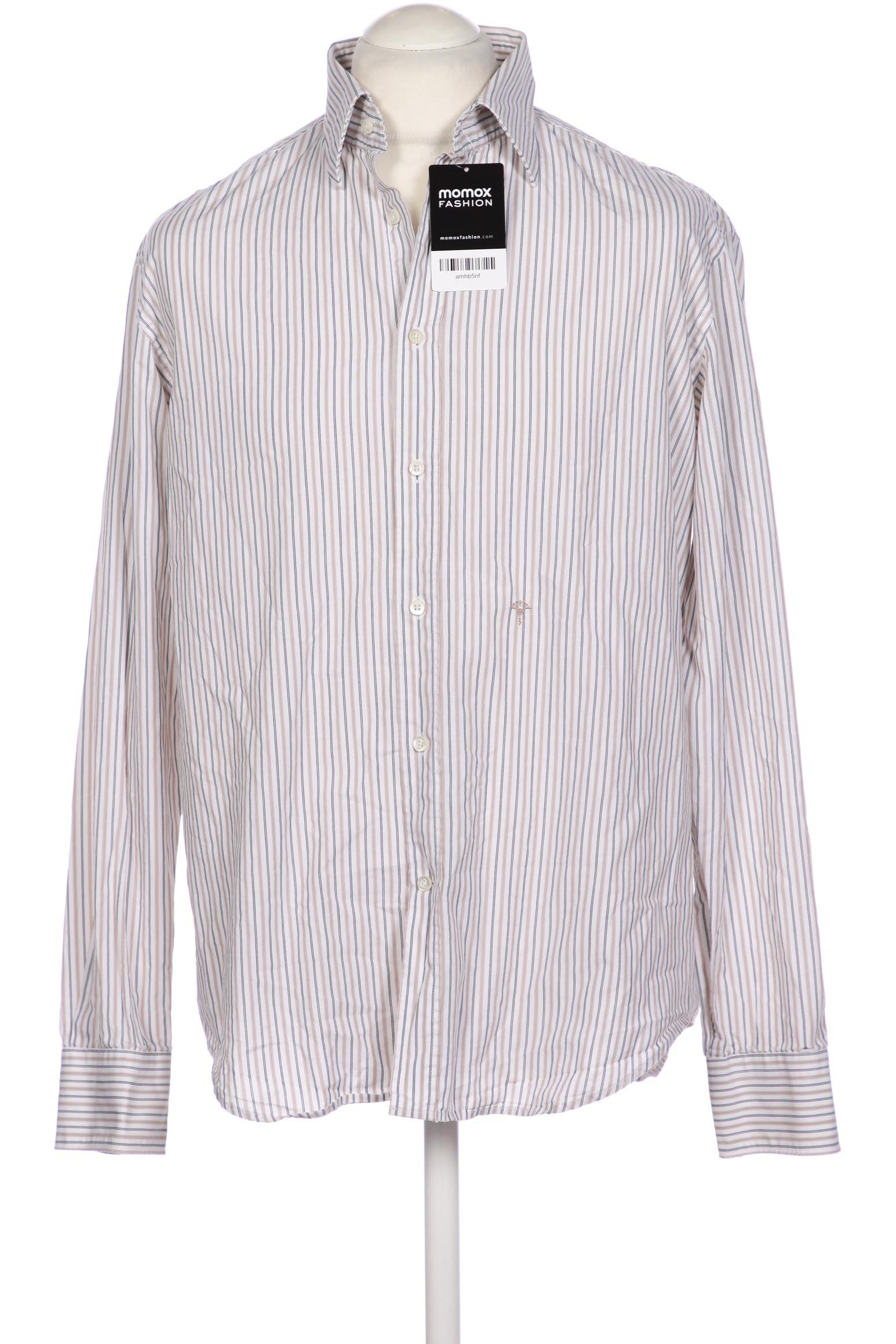 

Joop! Herren Hemd, beige, Gr. 52