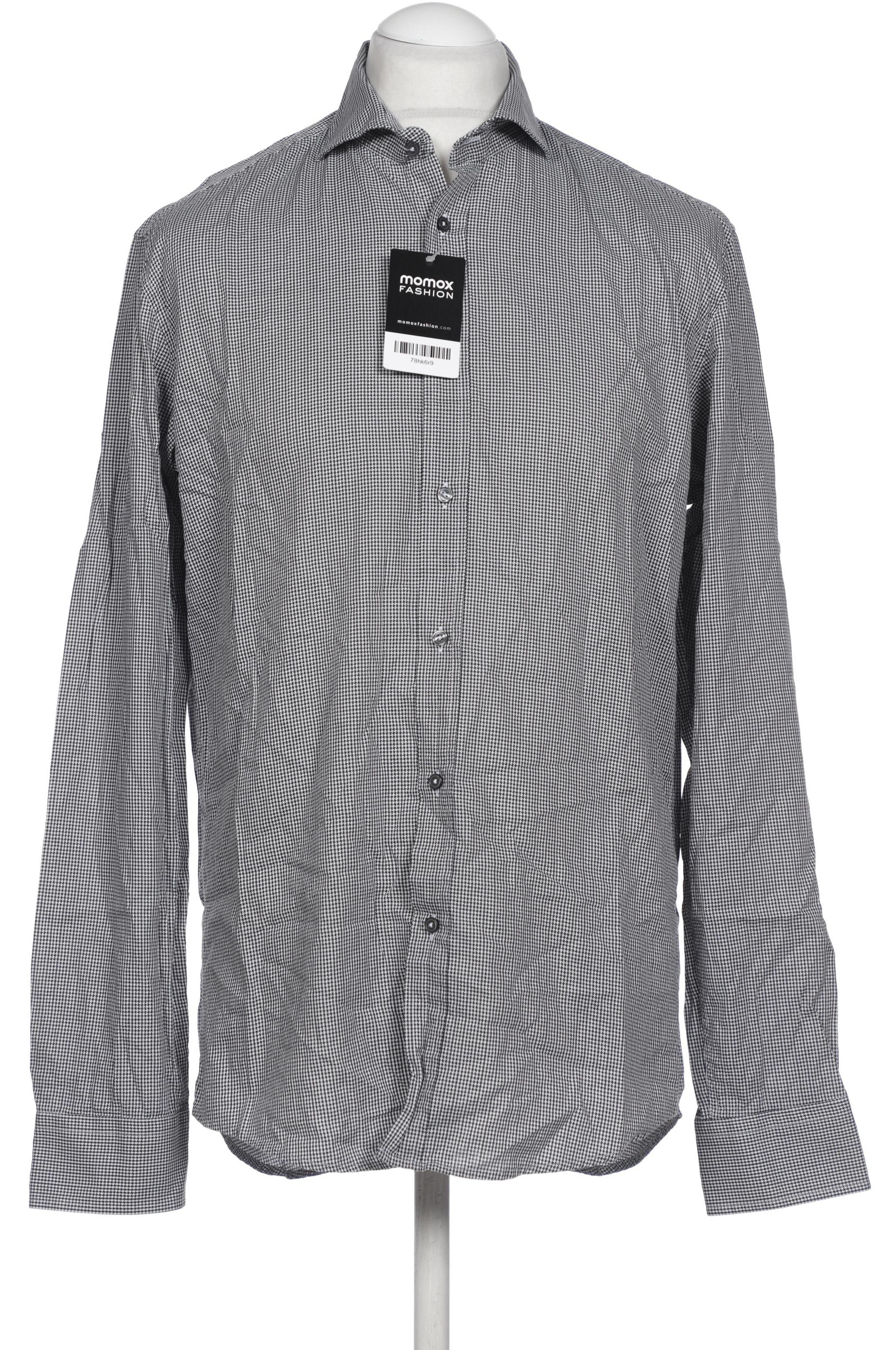 

JOOP! Herren Hemd, grau