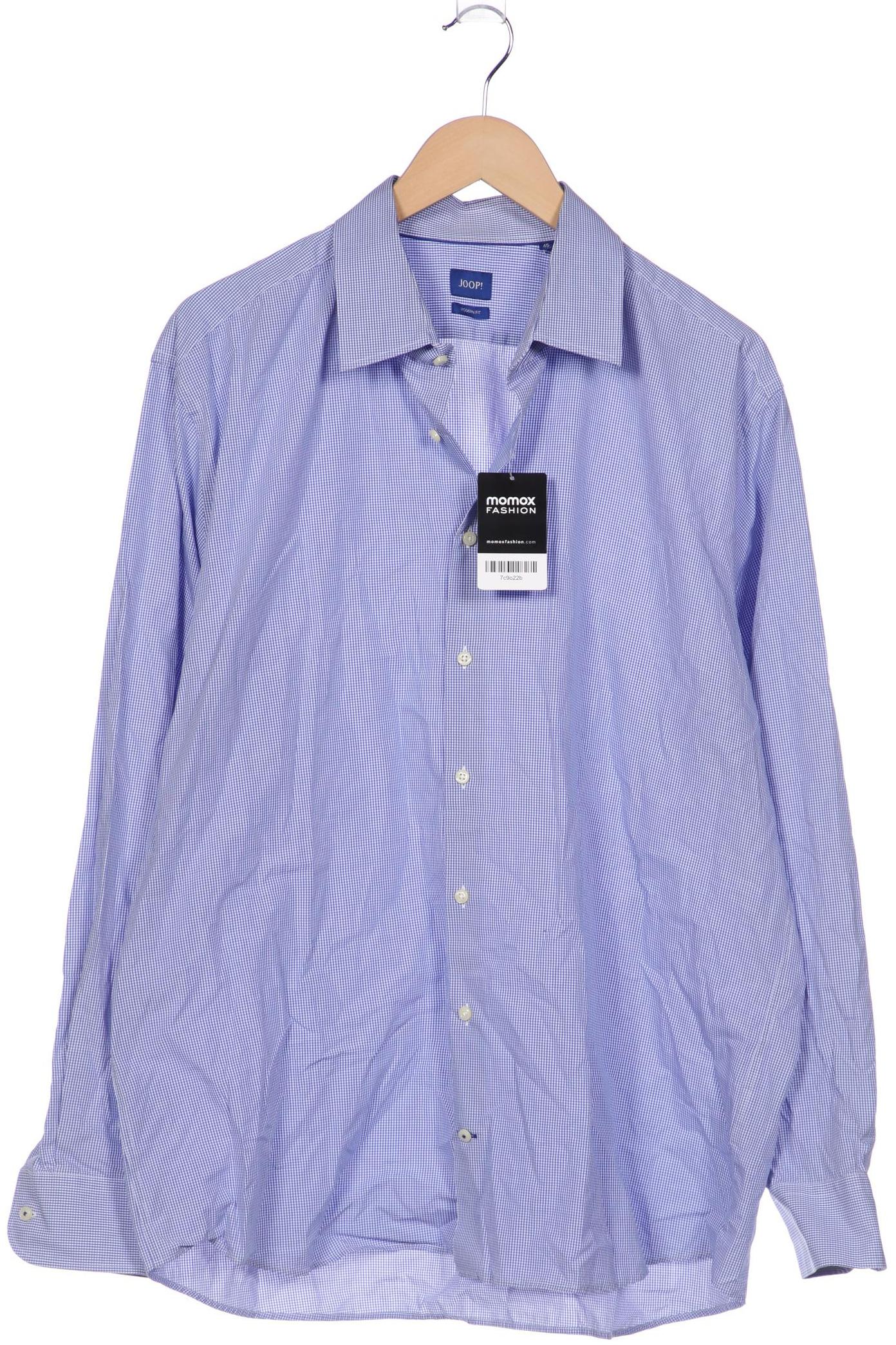

JOOP! Herren Hemd, blau