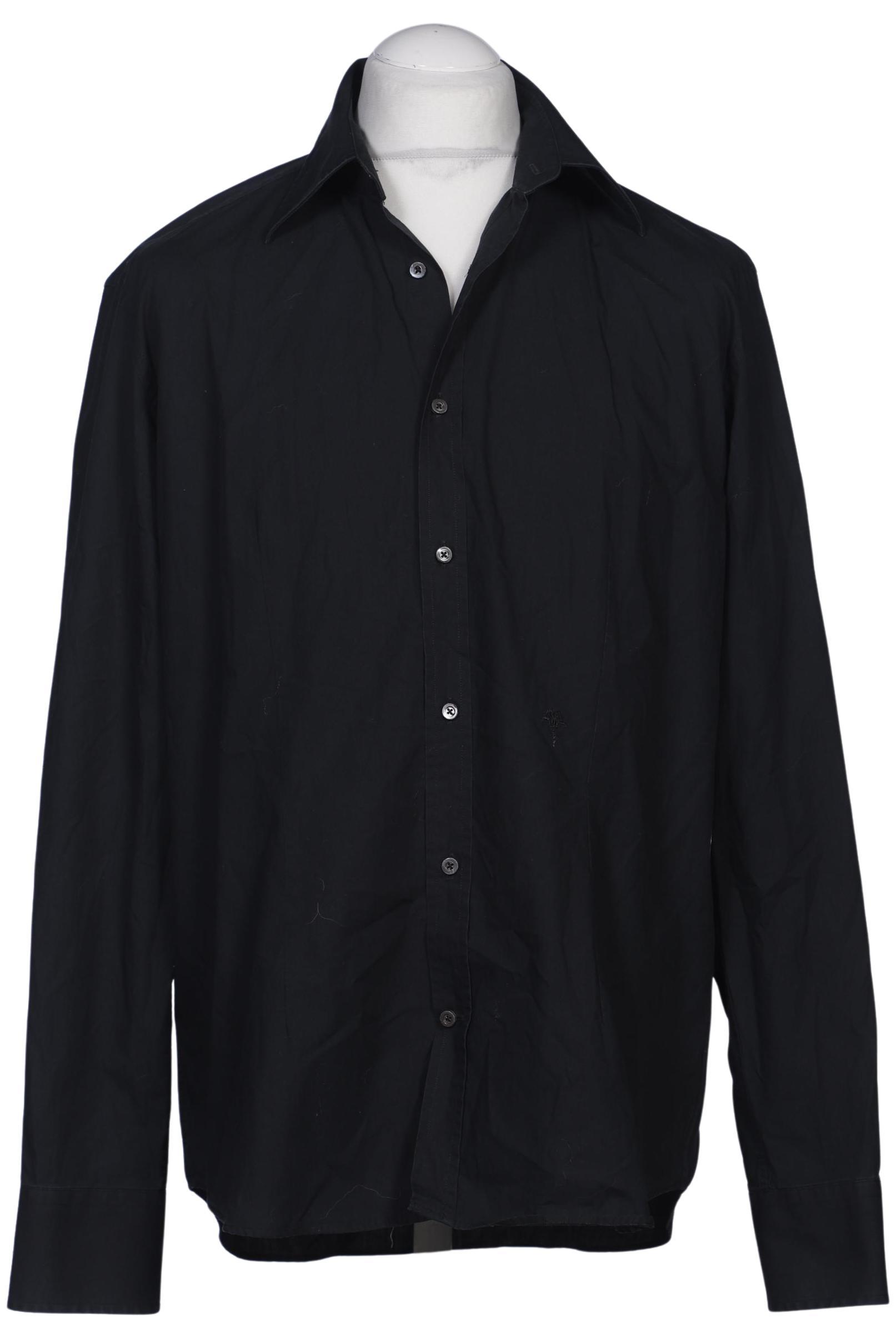 

Joop! Herren Hemd, marineblau, Gr. 52