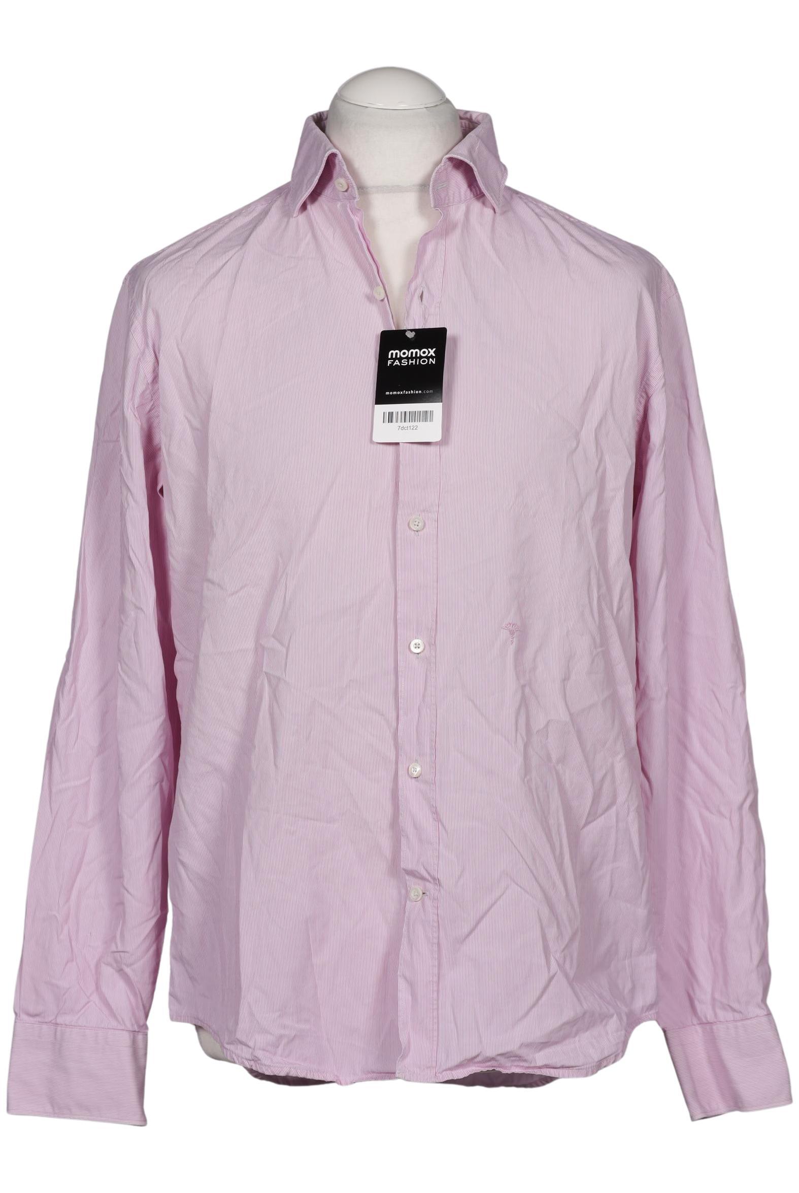 

Joop! Herren Hemd, pink, Gr. 52