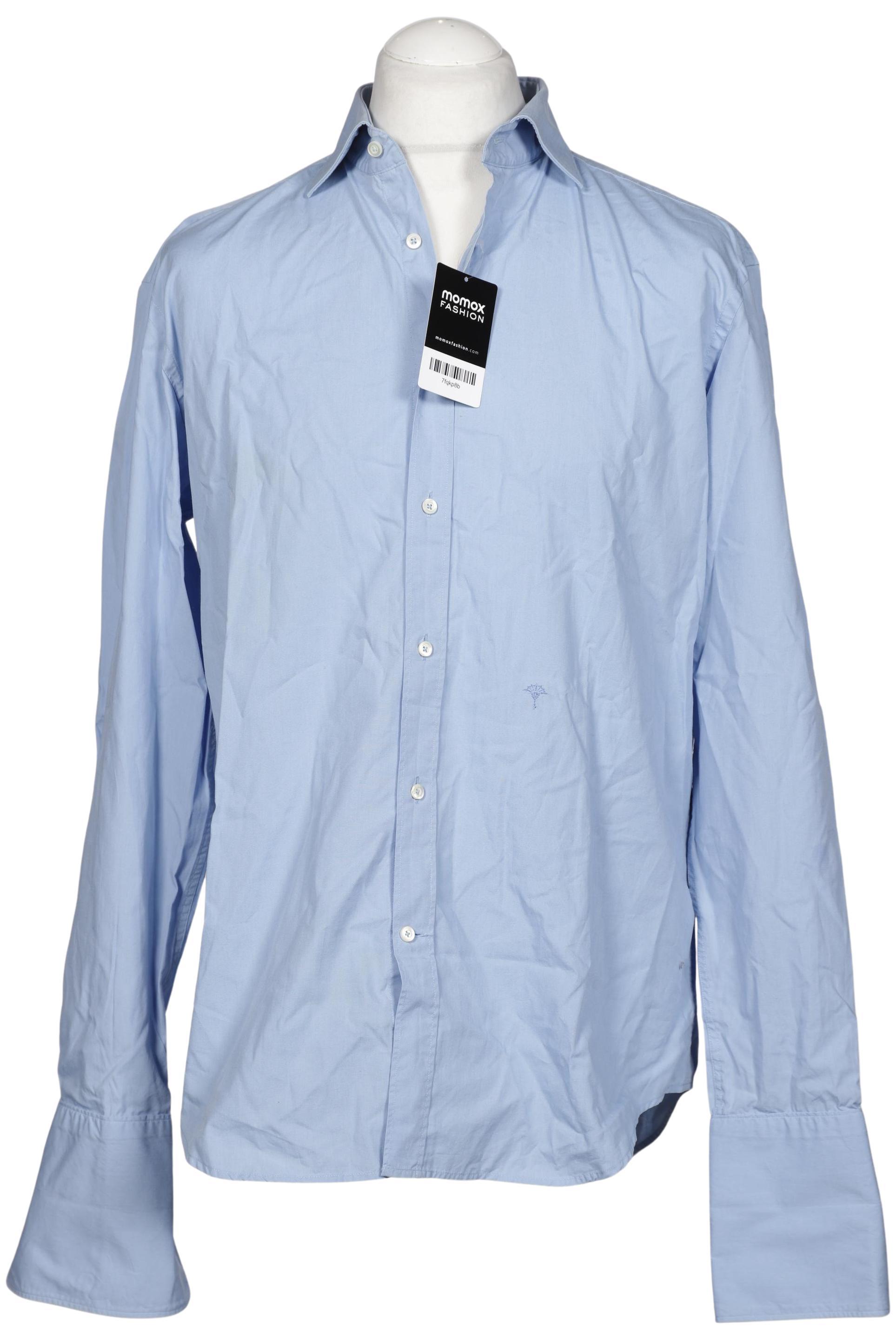 

Joop! Herren Hemd, blau, Gr. 52