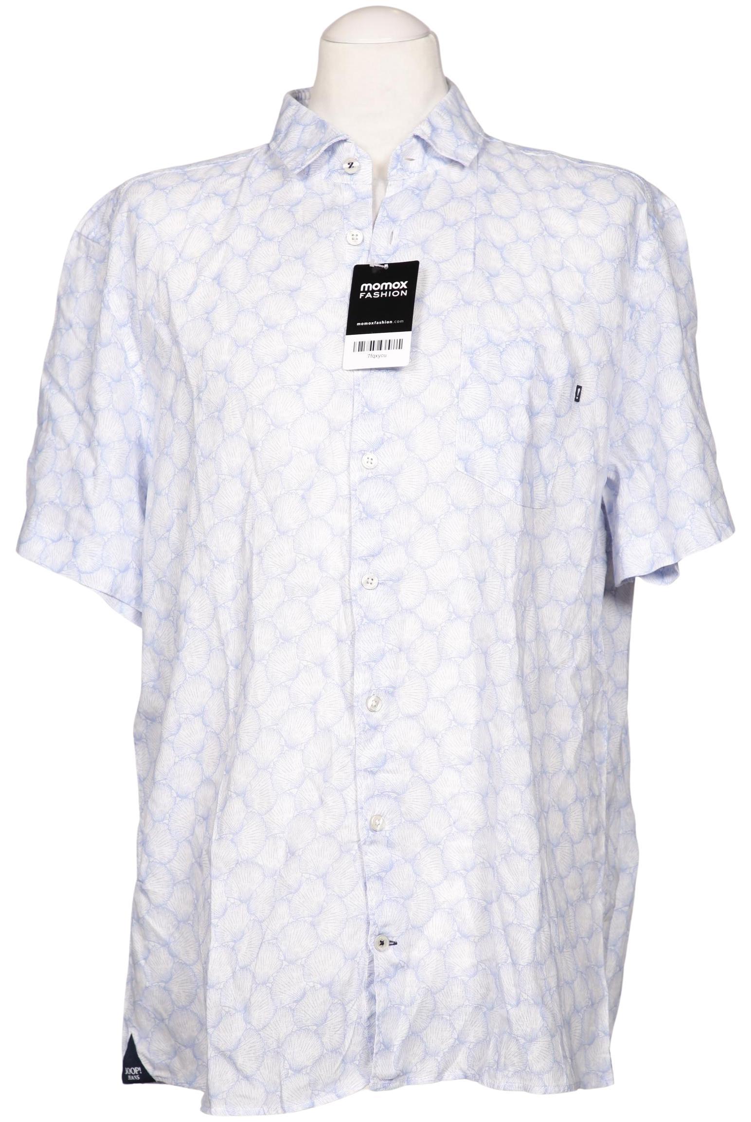 

Joop! Herren Hemd, hellblau, Gr. 54