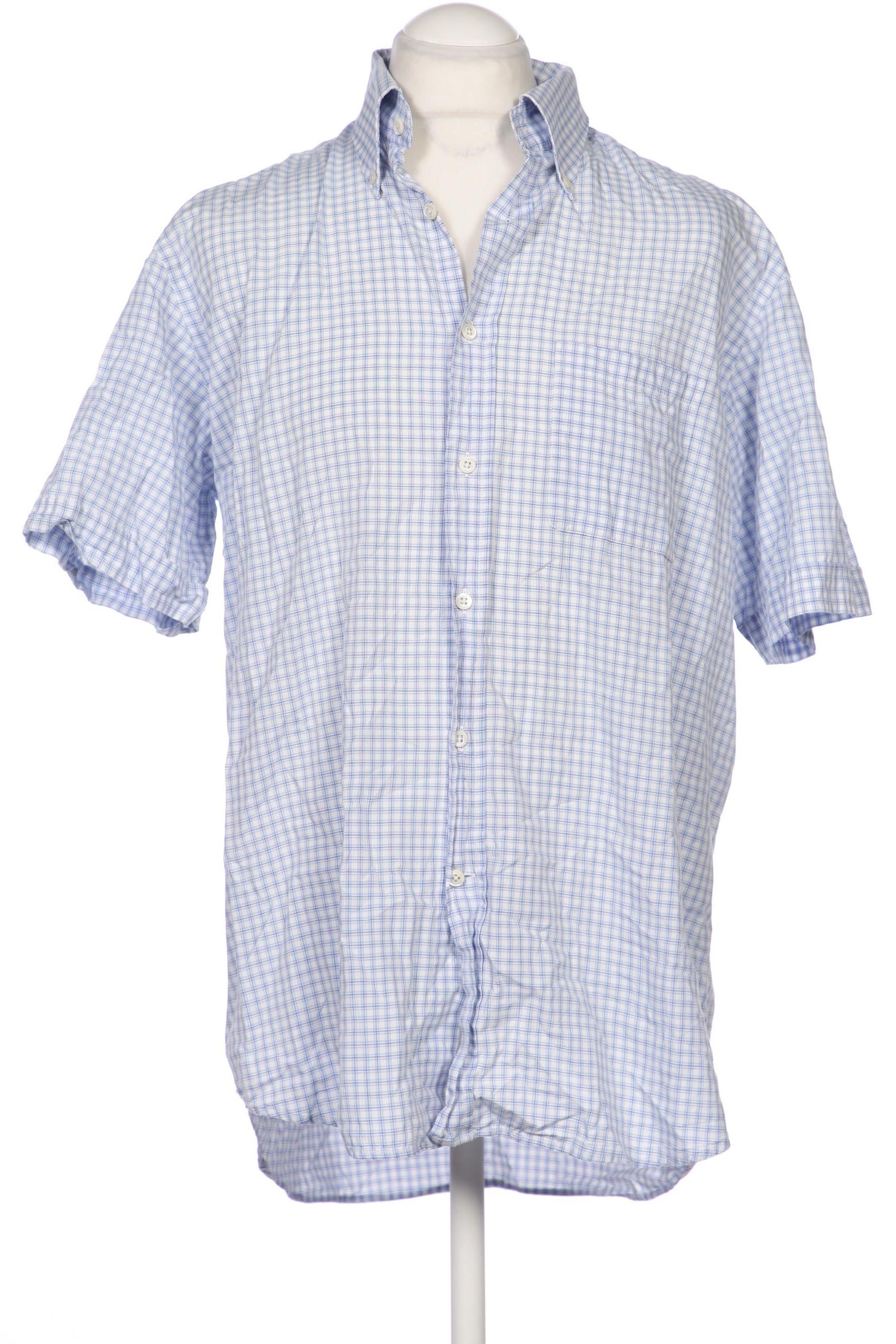 

JOOP! Herren Hemd, hellblau
