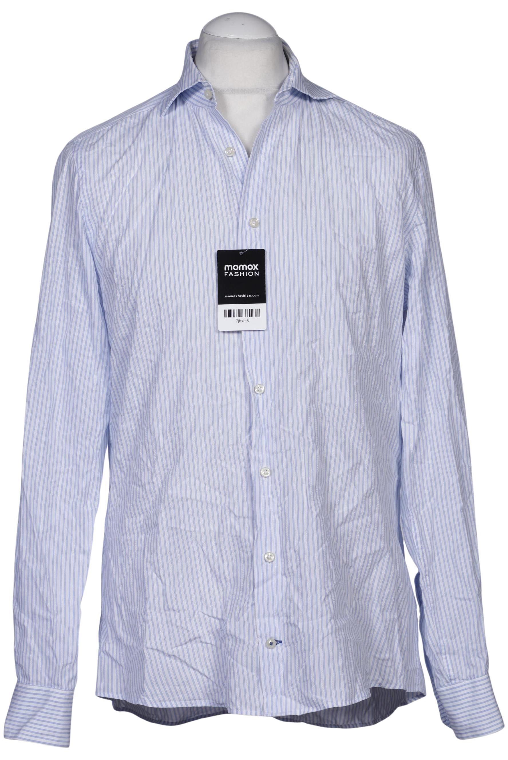 

Joop! Herren Hemd, hellblau, Gr. 50