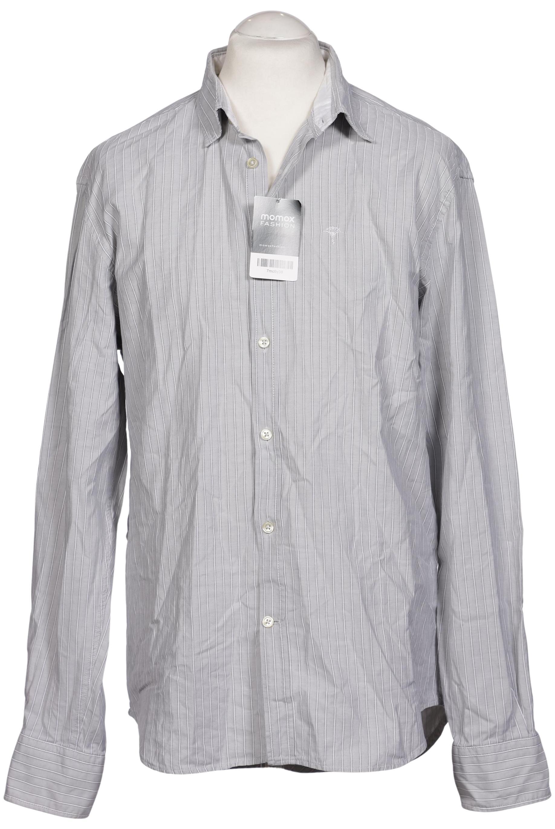 

Joop! Herren Hemd, grau, Gr. 54