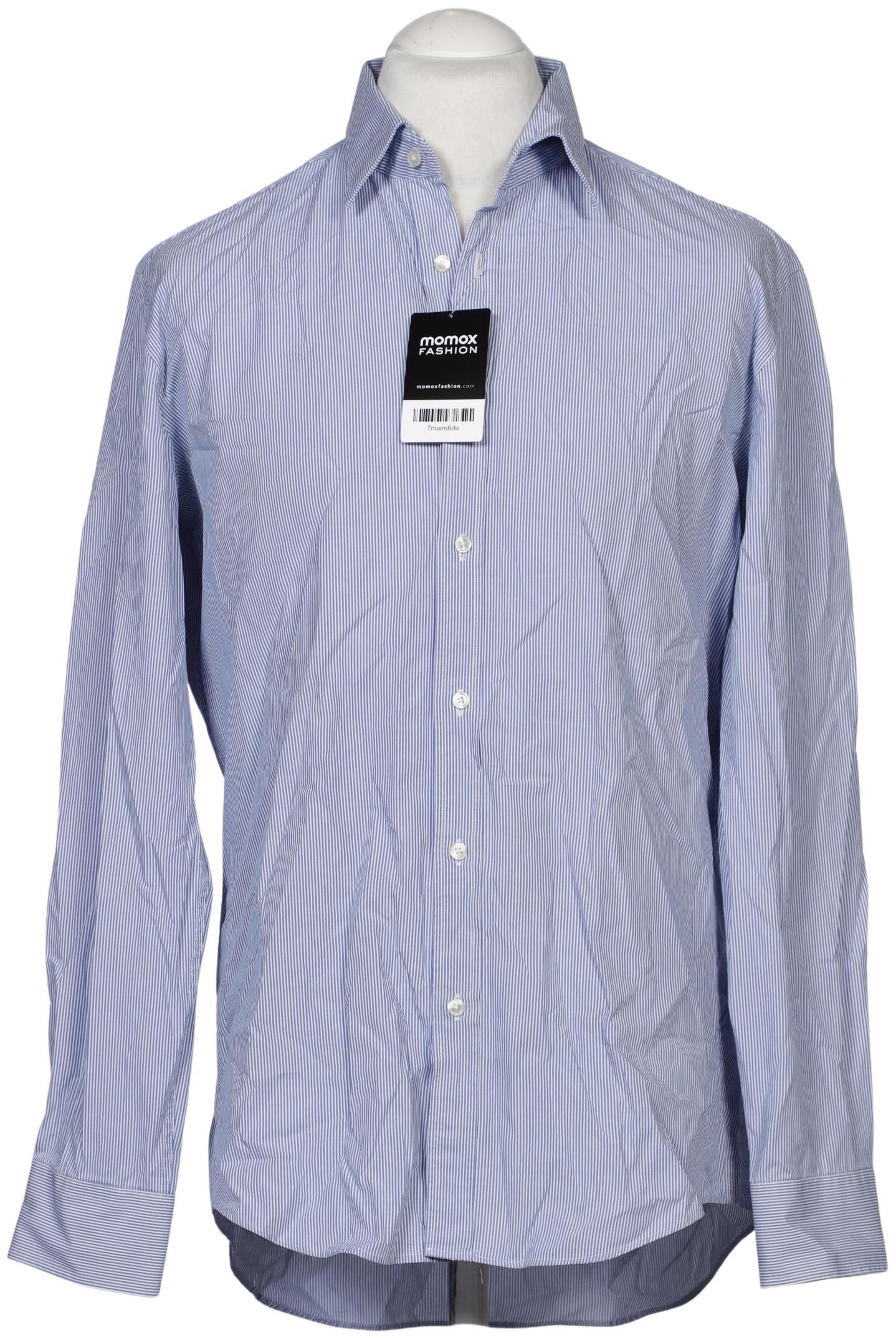 

Joop! Herren Hemd, hellblau, Gr. 54