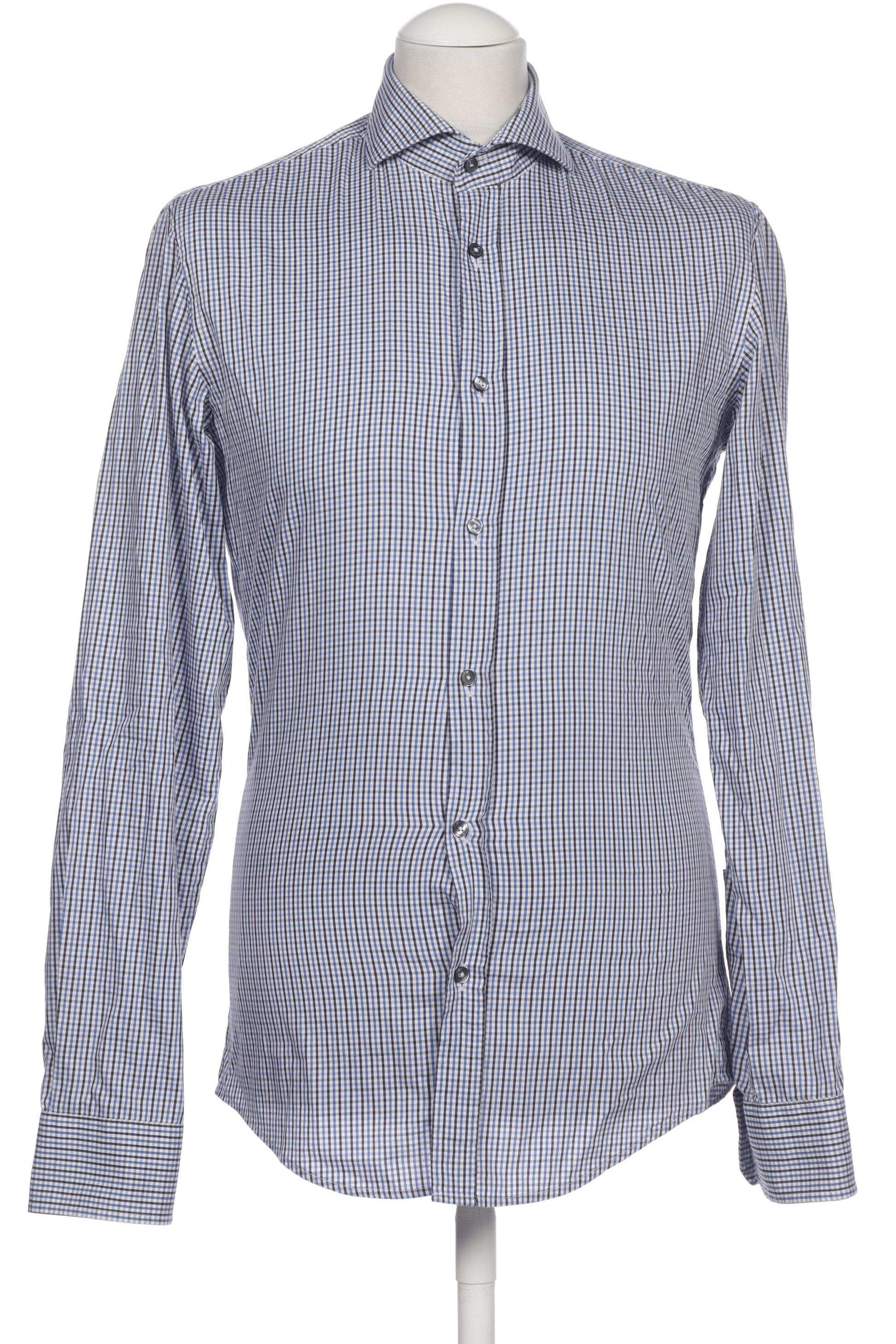 

JOOP! Herren Hemd, blau
