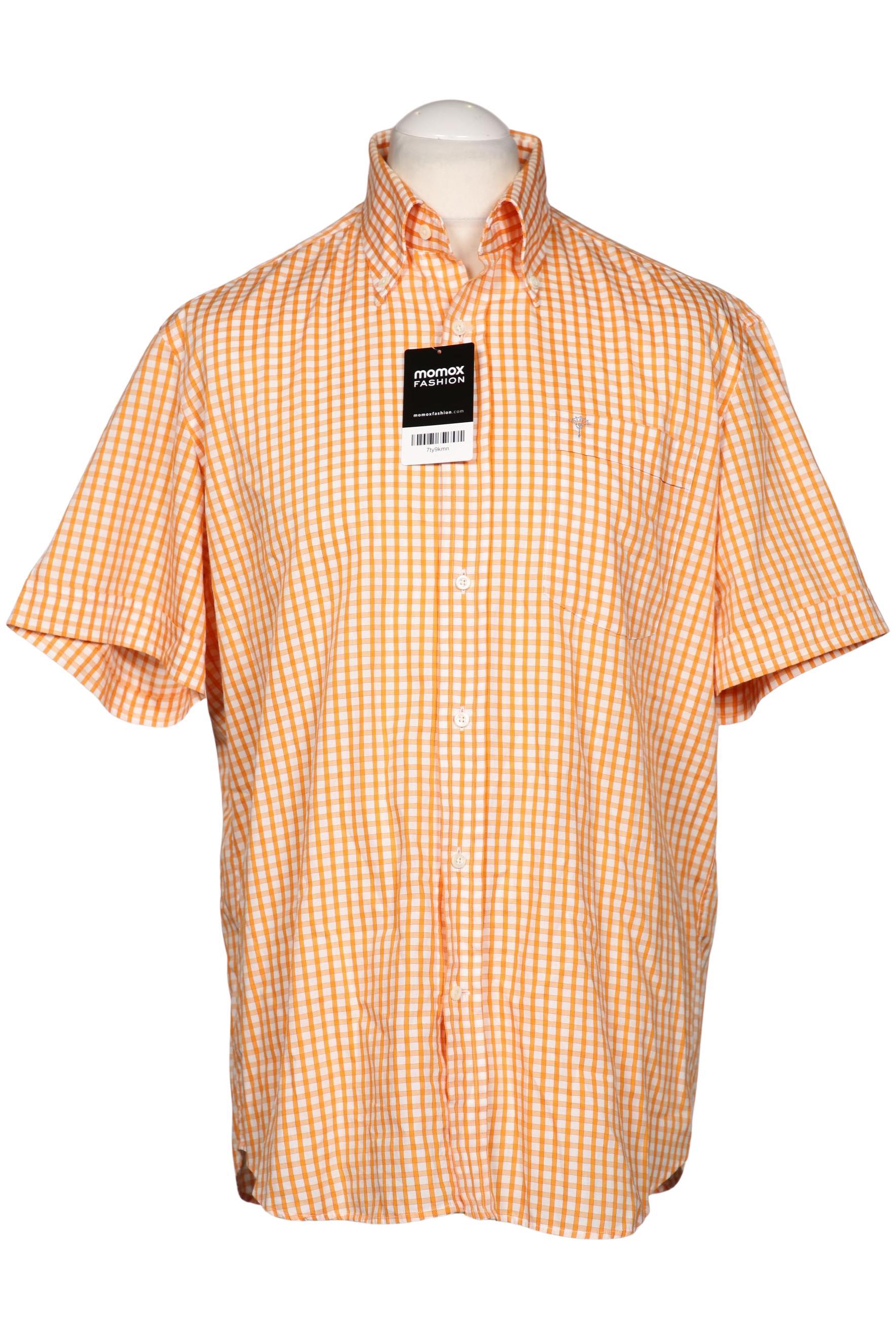 

Joop! Herren Hemd, mehrfarbig, Gr. 52