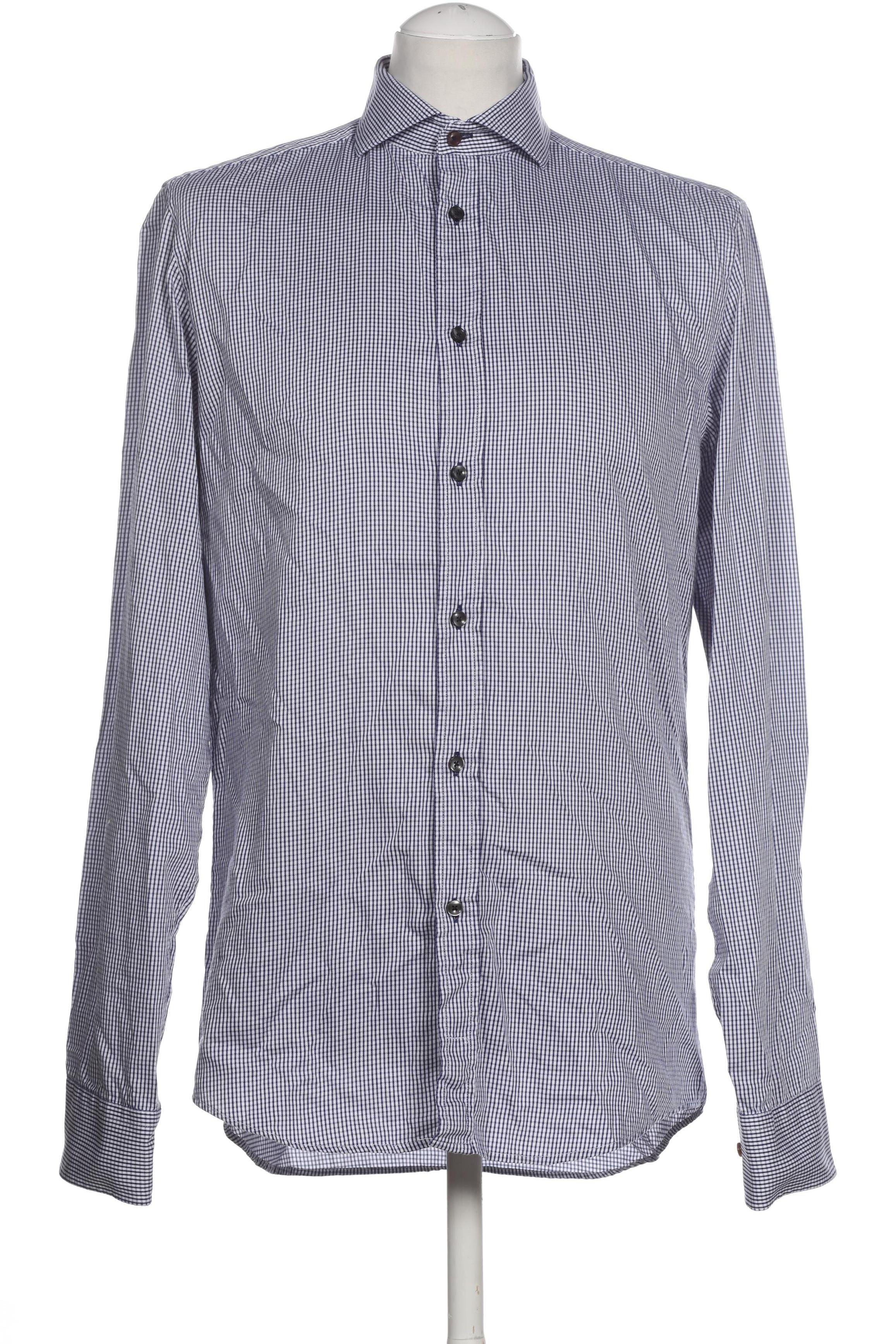 

Joop! Herren Hemd, blau, Gr. 39