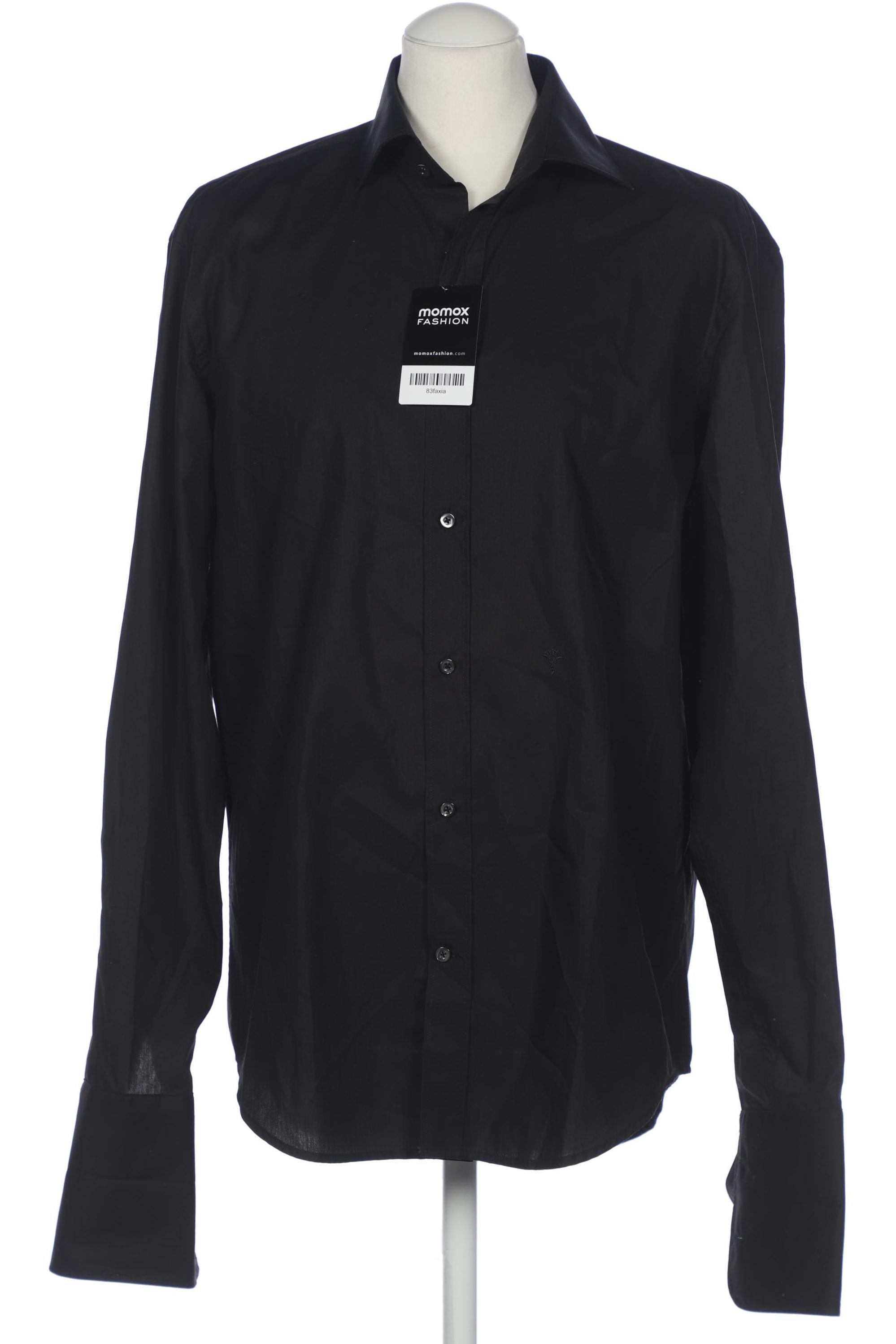 

Joop! Herren Hemd, schwarz, Gr. 50