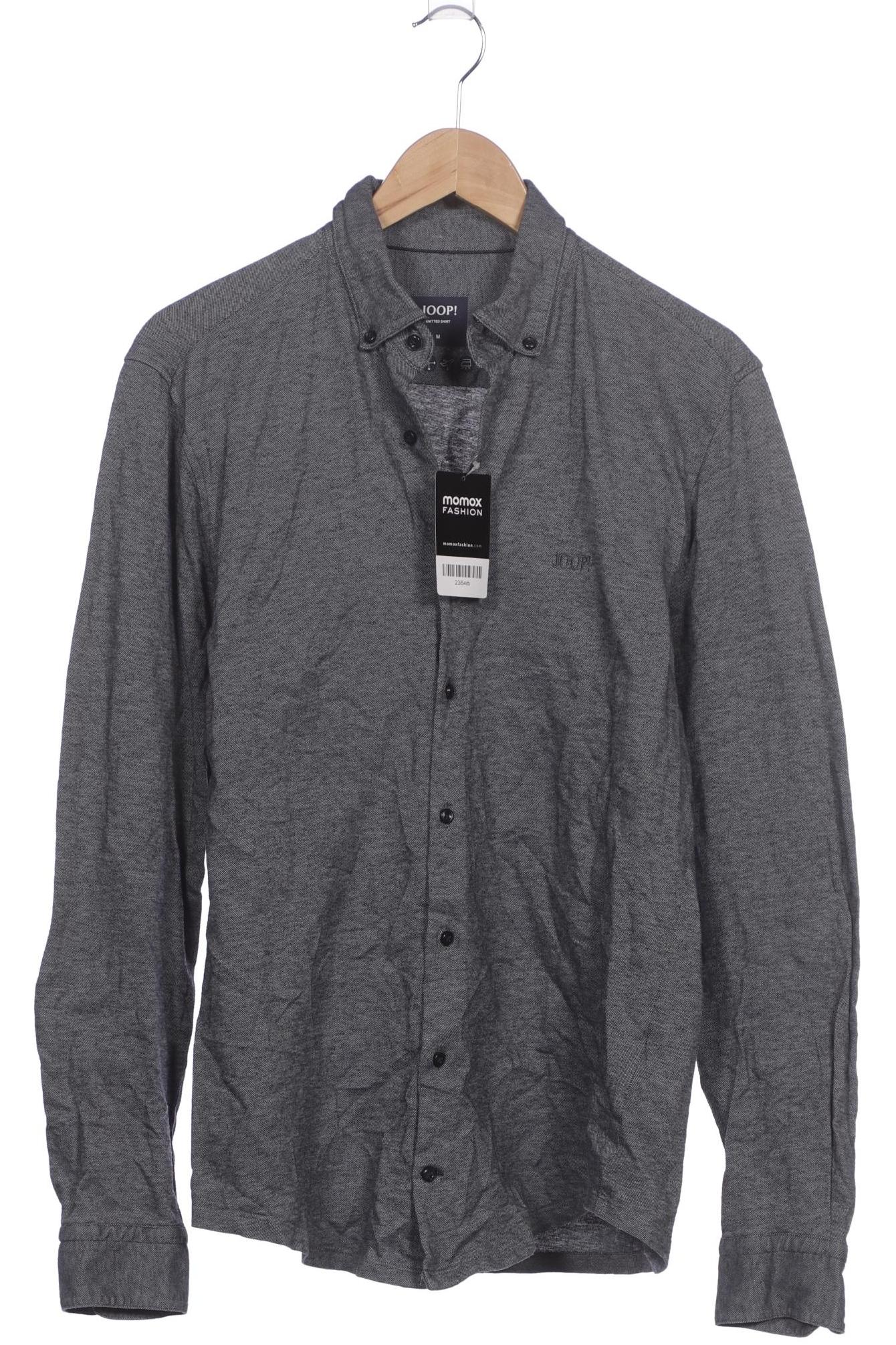 

Joop! Herren Hemd, marineblau, Gr. 48