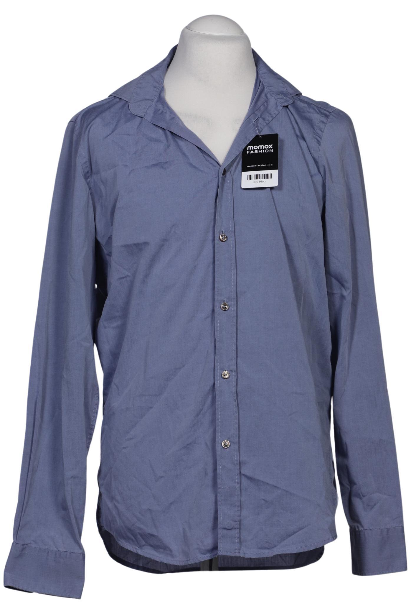 

Joop! Herren Hemd, blau, Gr. 52