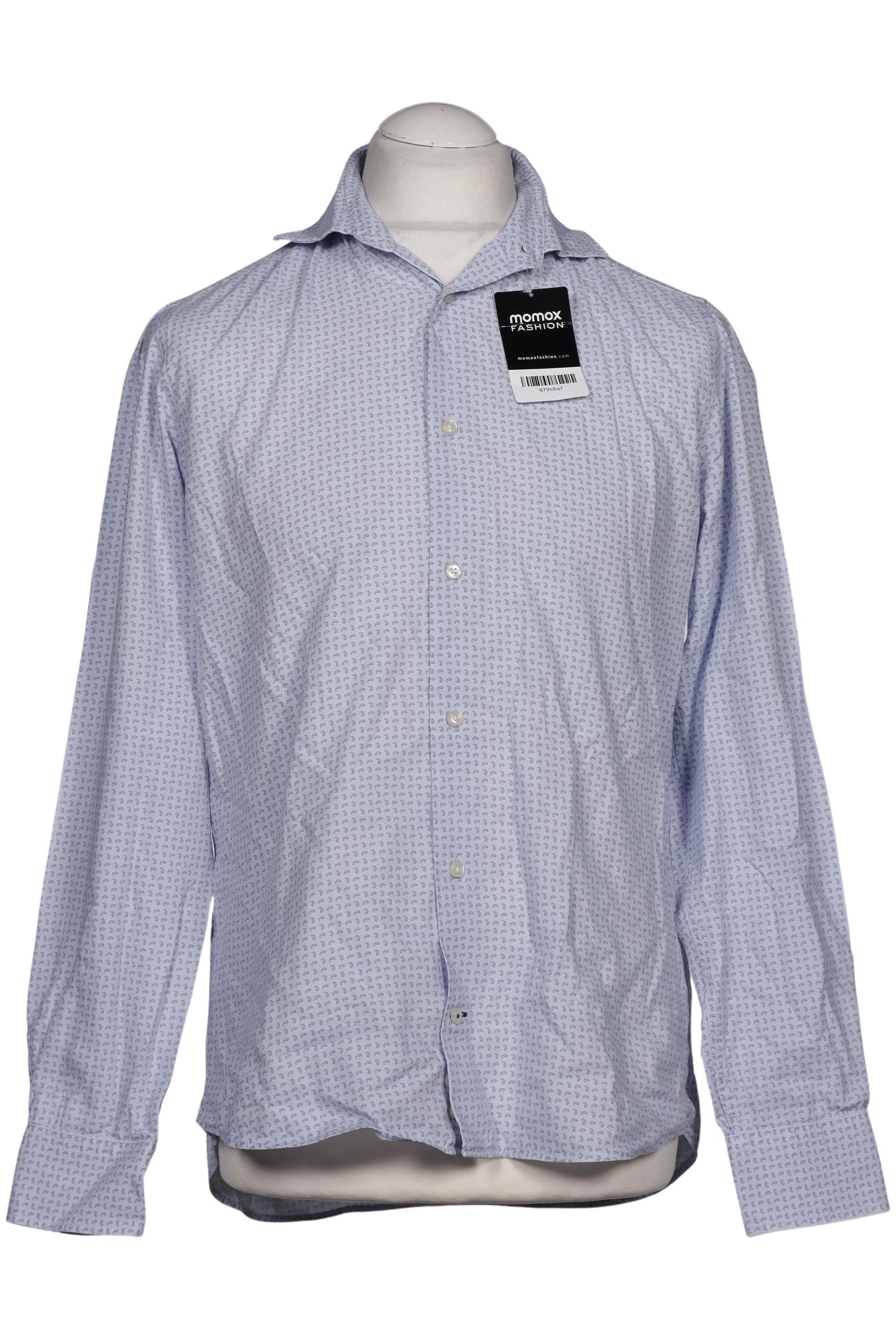 Thumbnail - Joop! Herren Hemd, hellblau, Gr. 48