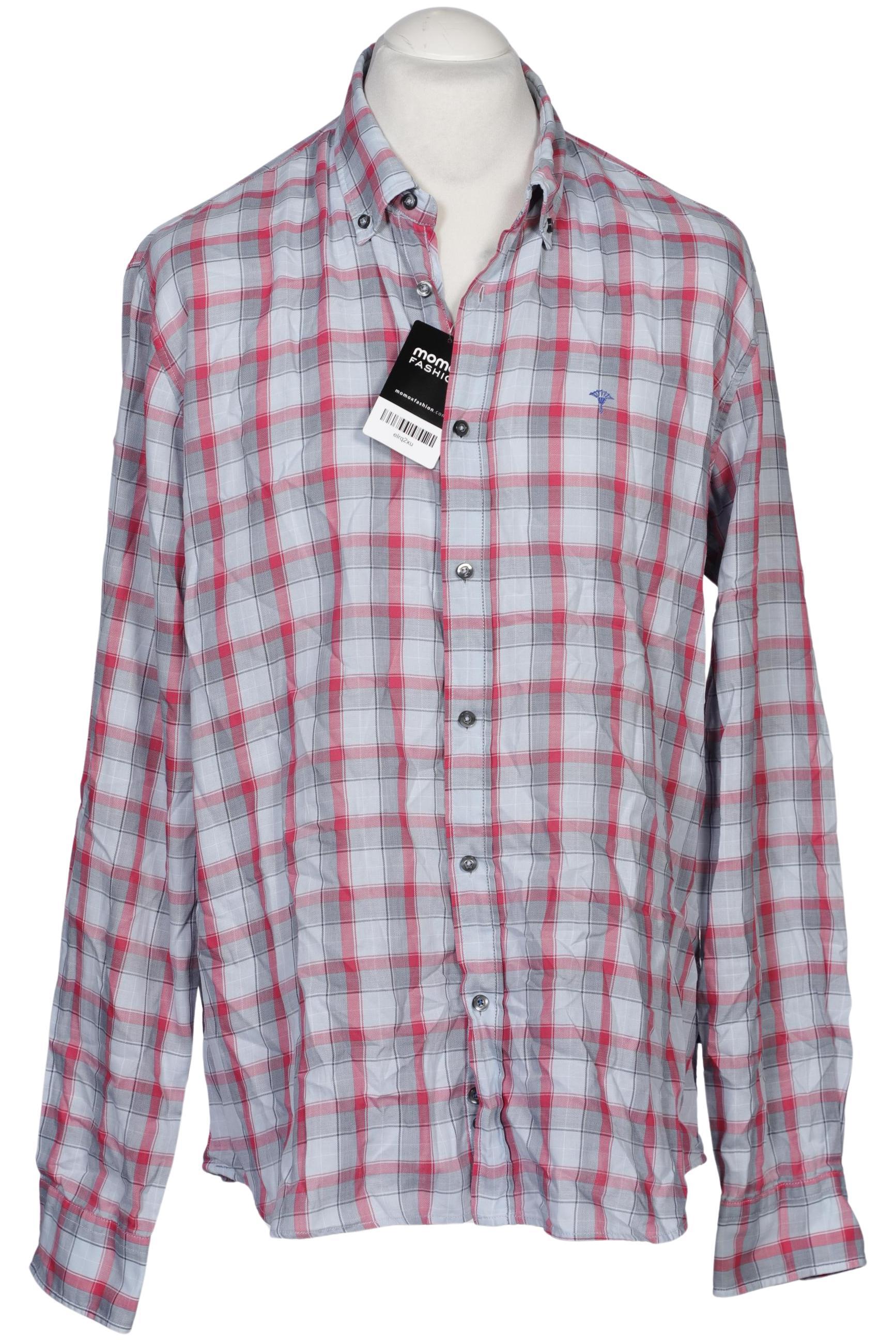 

Joop! Herren Hemd, mehrfarbig, Gr. 54