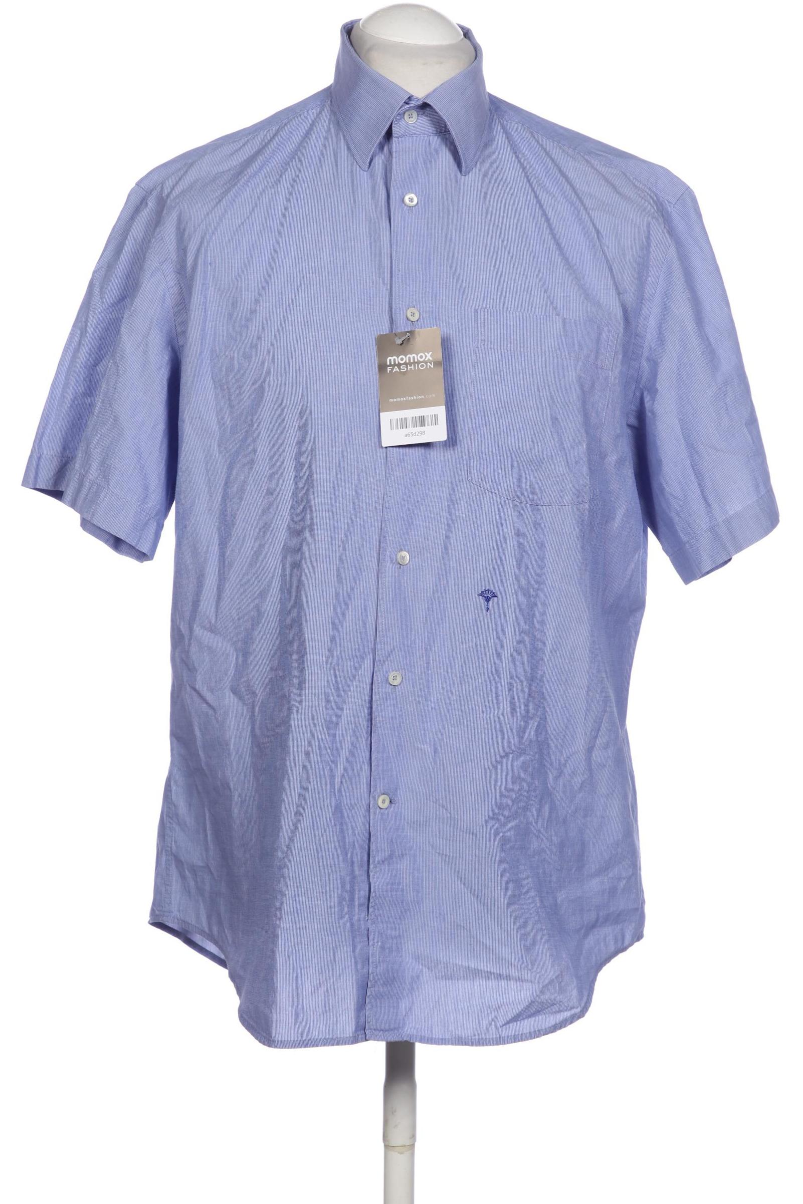 

Joop! Herren Hemd, blau, Gr. 52