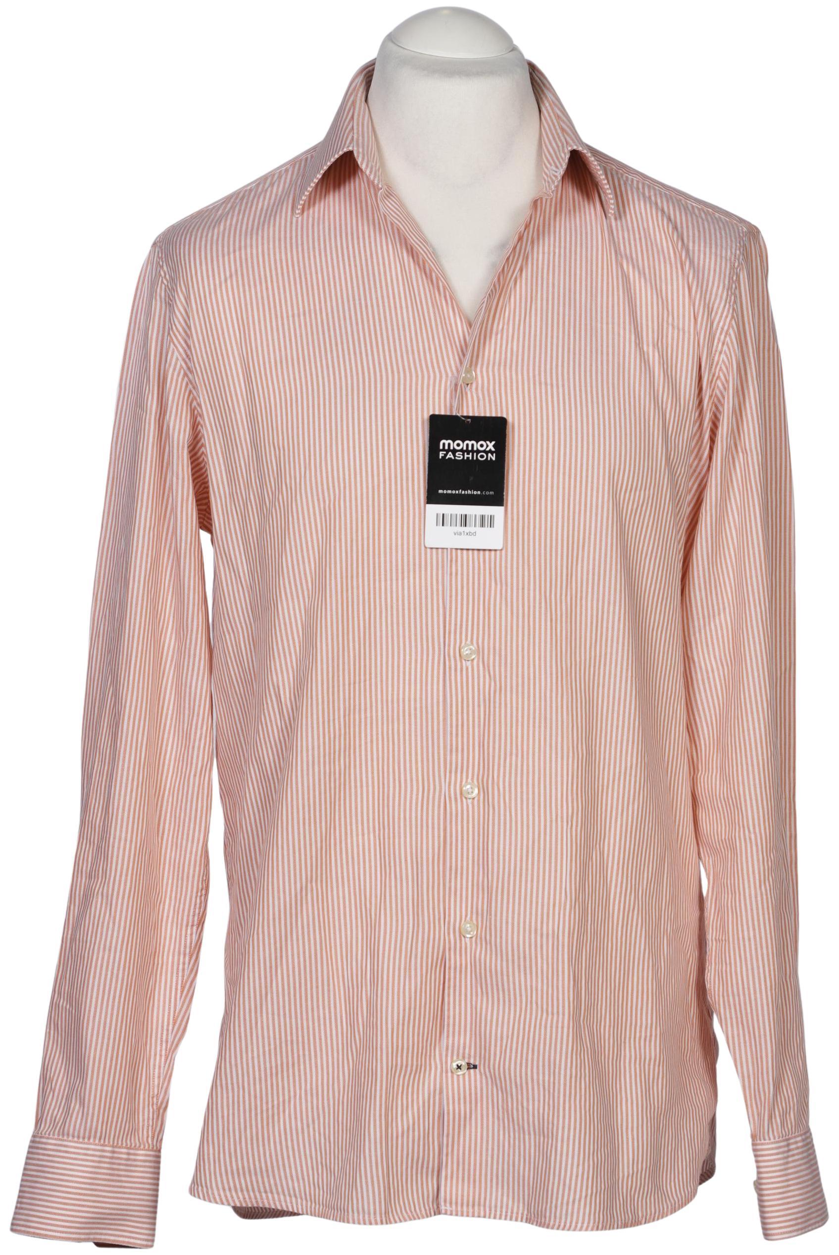 

Joop! Herren Hemd, pink, Gr. 52