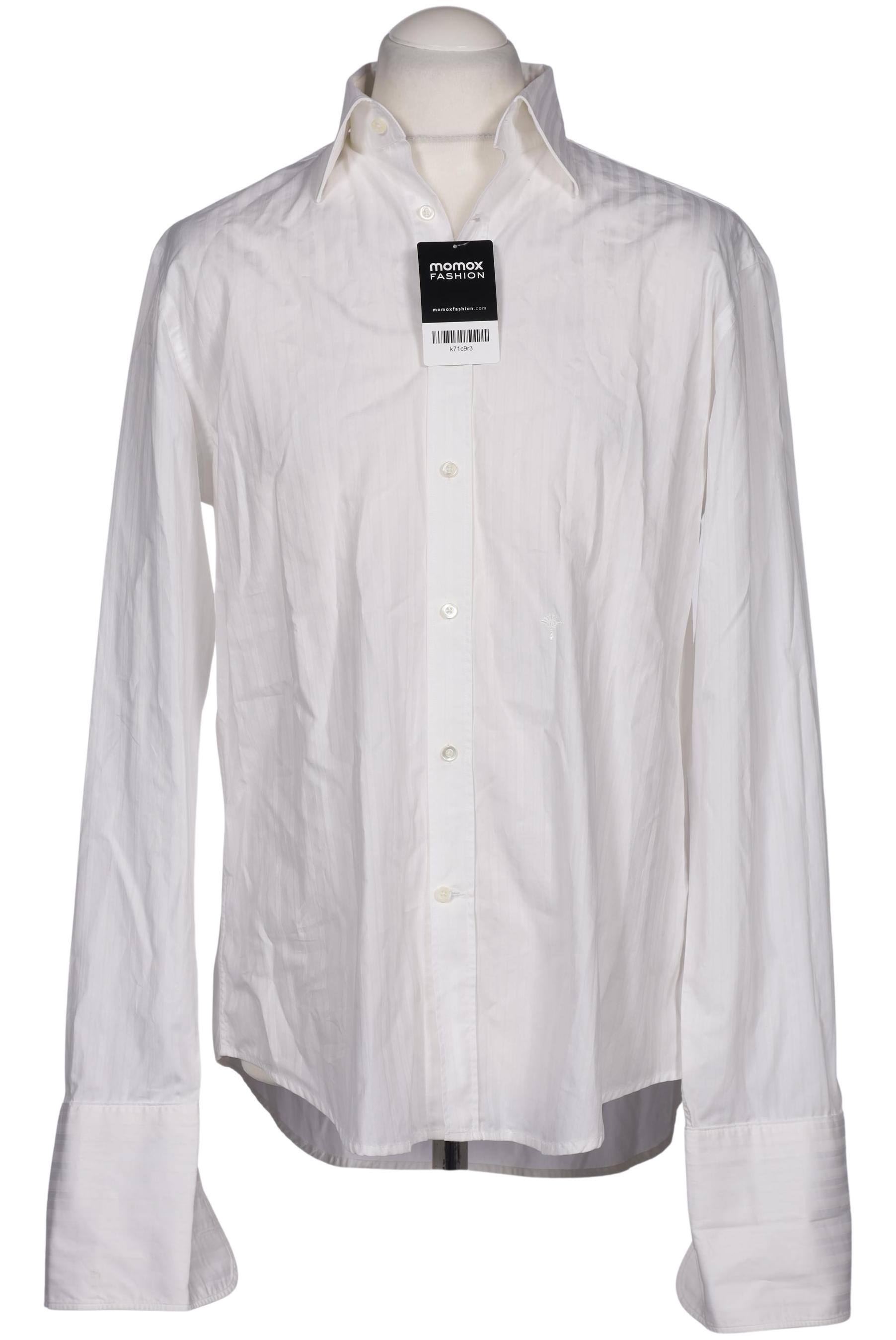 

Joop! Herren Hemd, cremeweiß, Gr. 52