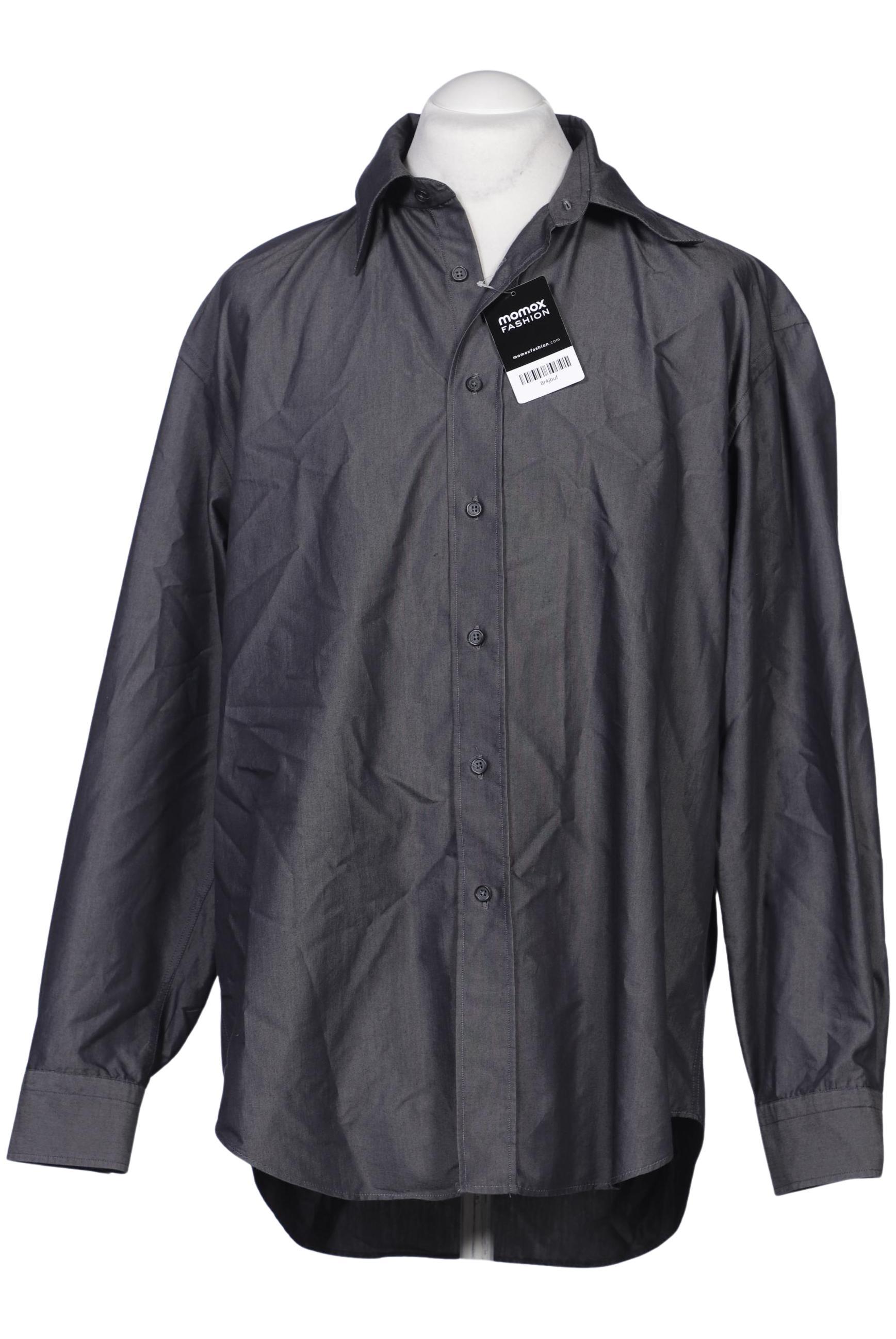 

Joop! Herren Hemd, grau, Gr. 54