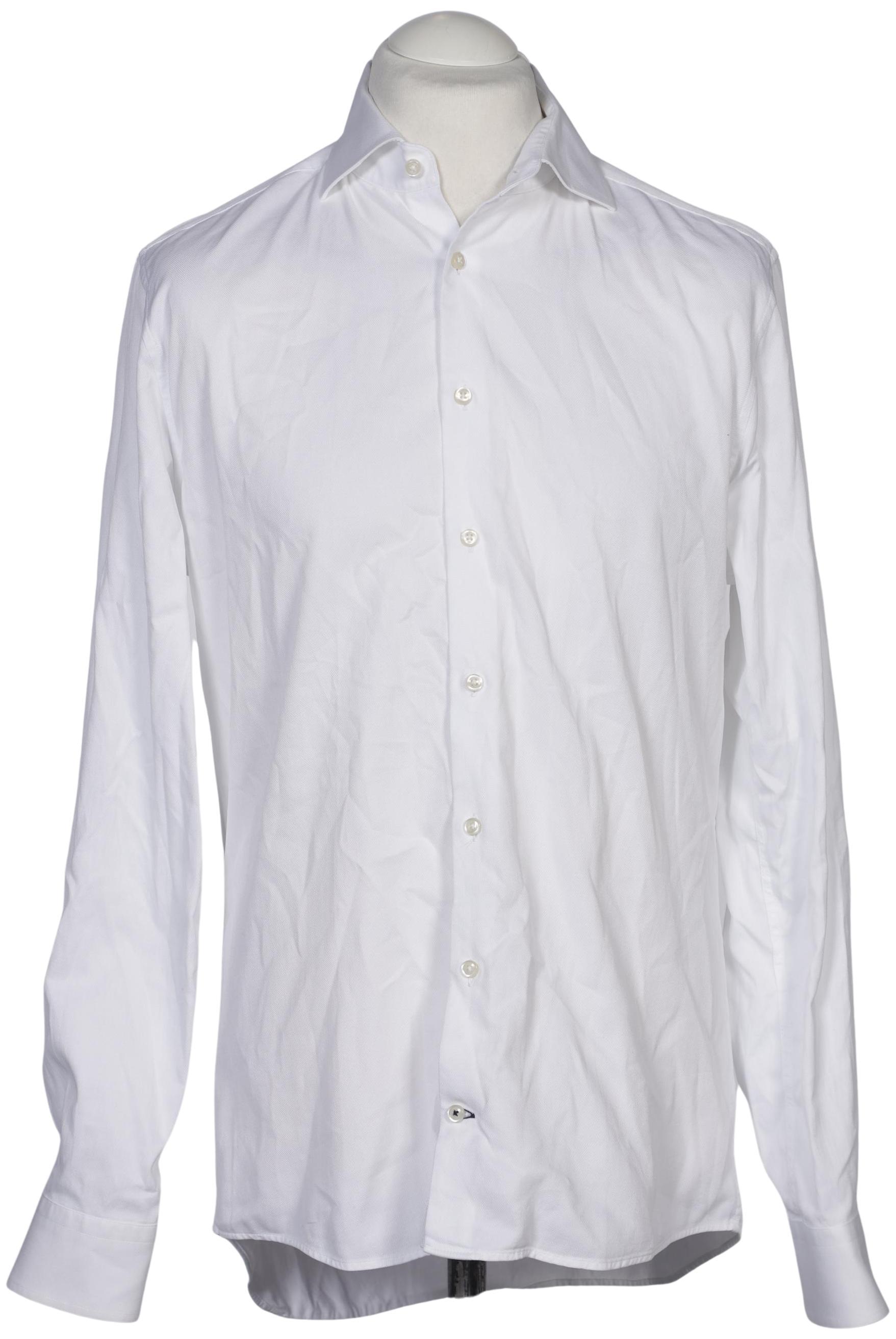 

Joop! Herren Hemd, weiß, Gr. 52