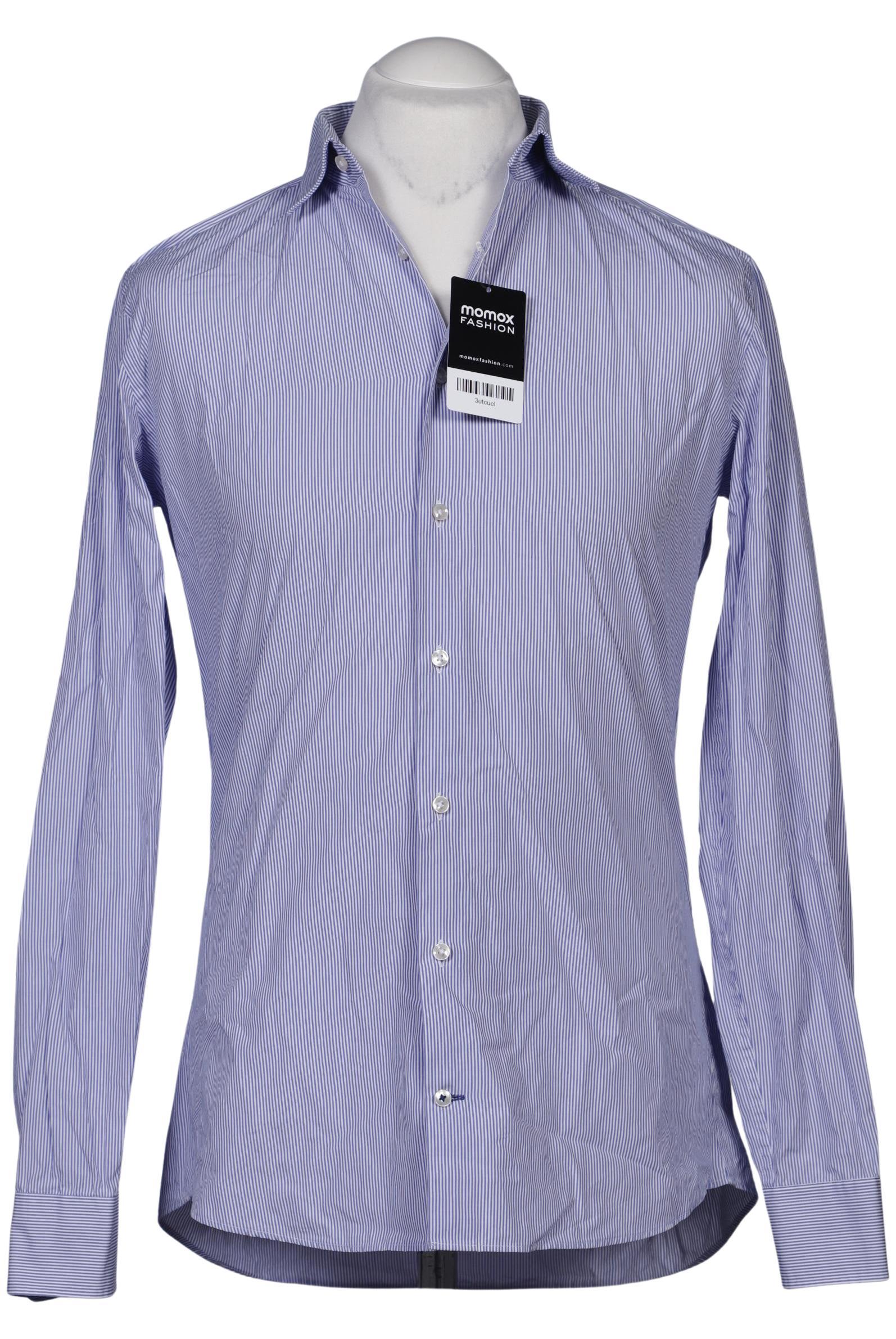 

Joop! Herren Hemd, hellblau, Gr. 48