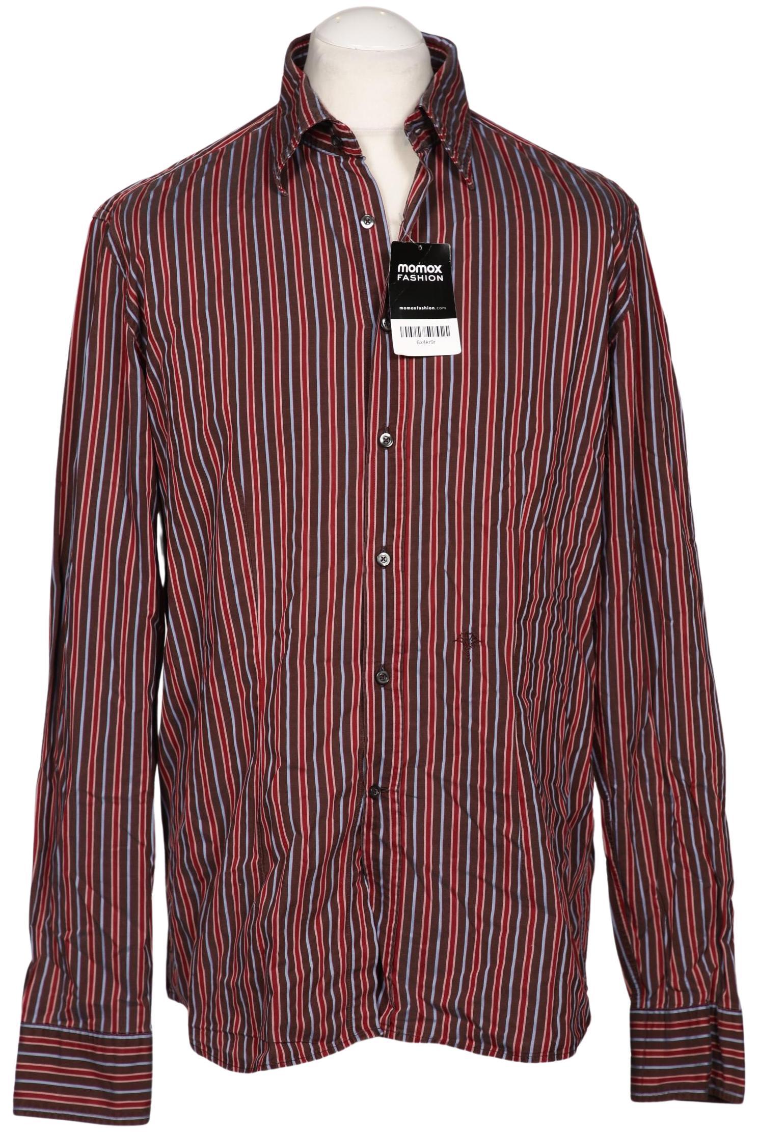 

Joop! Herren Hemd, mehrfarbig, Gr. 48