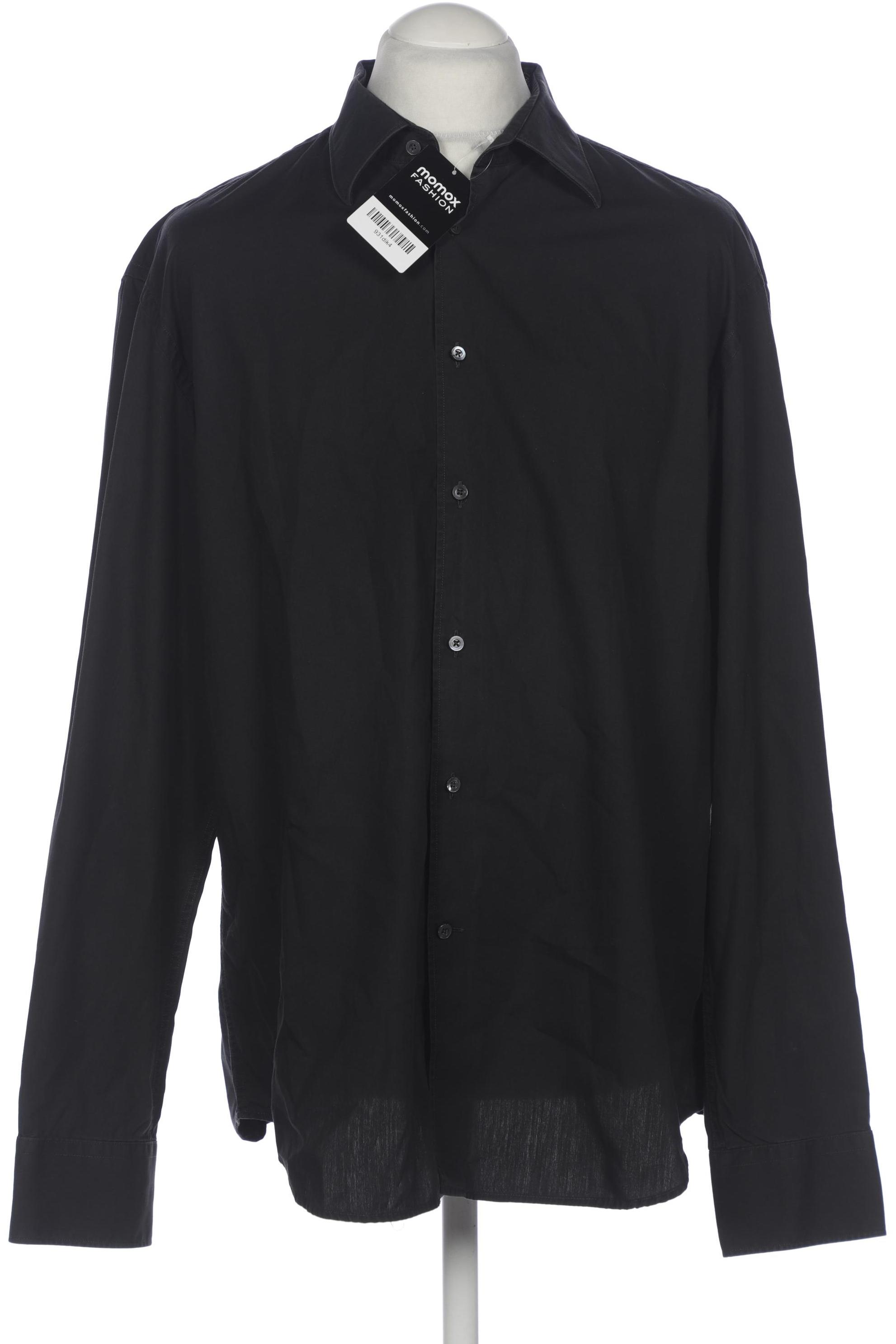 

Joop! Herren Hemd, schwarz, Gr. 54