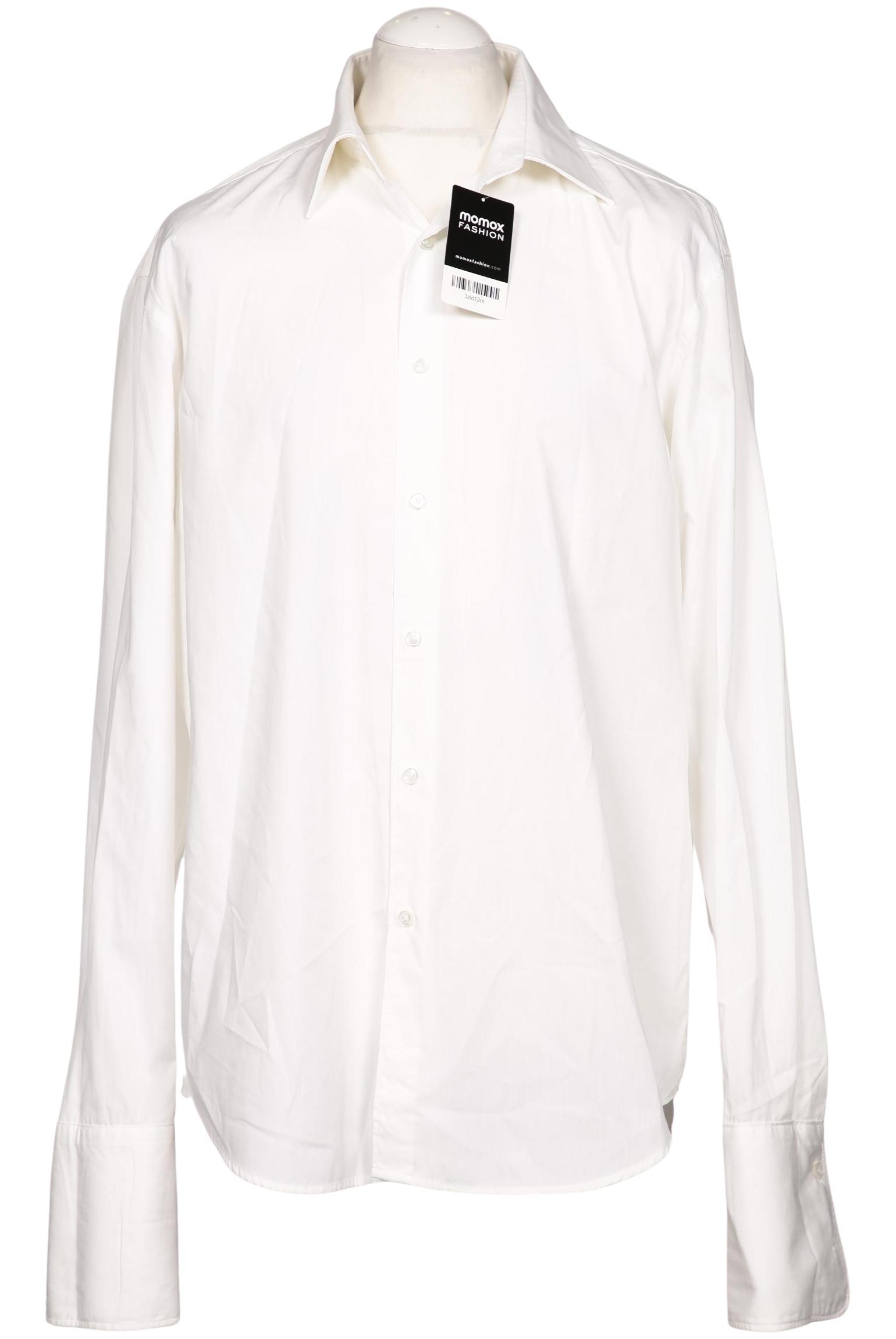 

Joop! Herren Hemd, weiß, Gr. 54